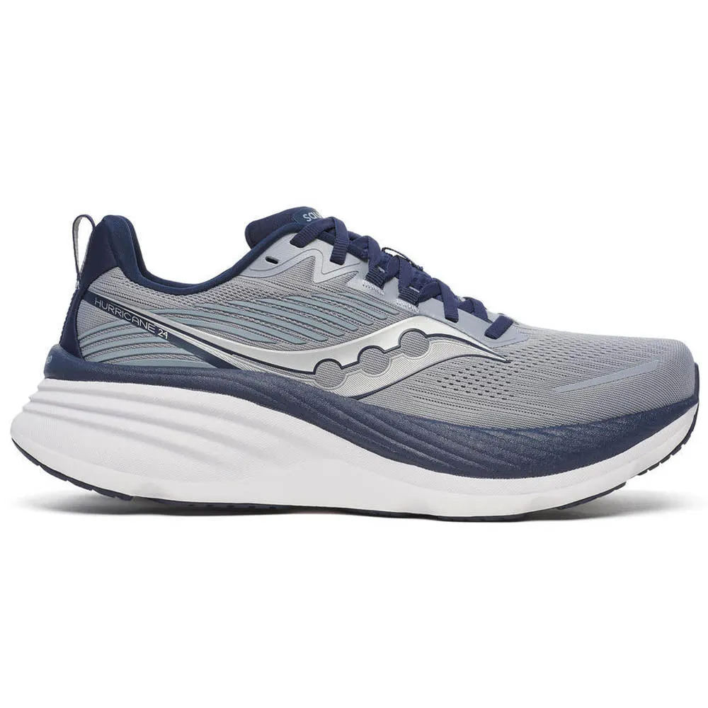 Herren Saucony Hurricane 24