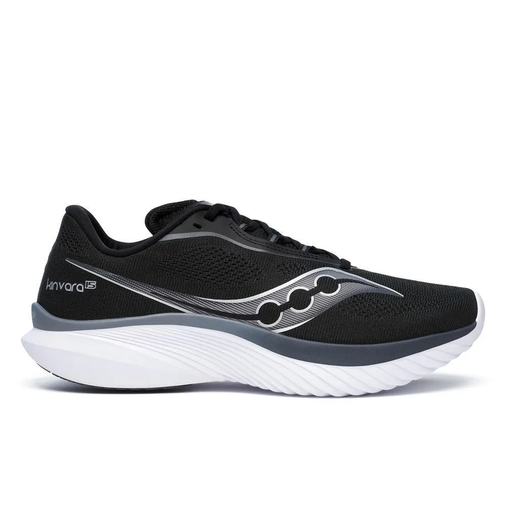 Herren Saucony Kinvara 15