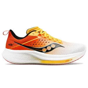 Herren Saucony Ride 17