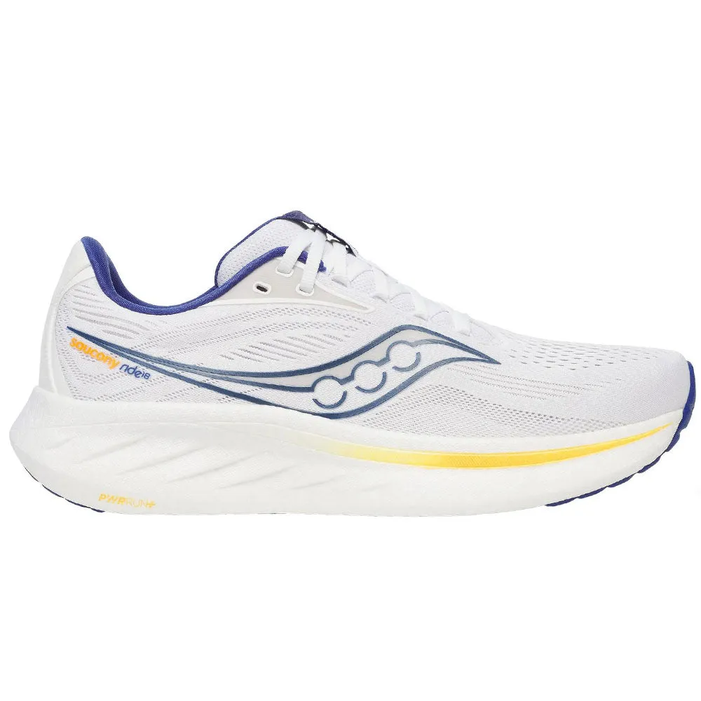 Herren Saucony Ride 18