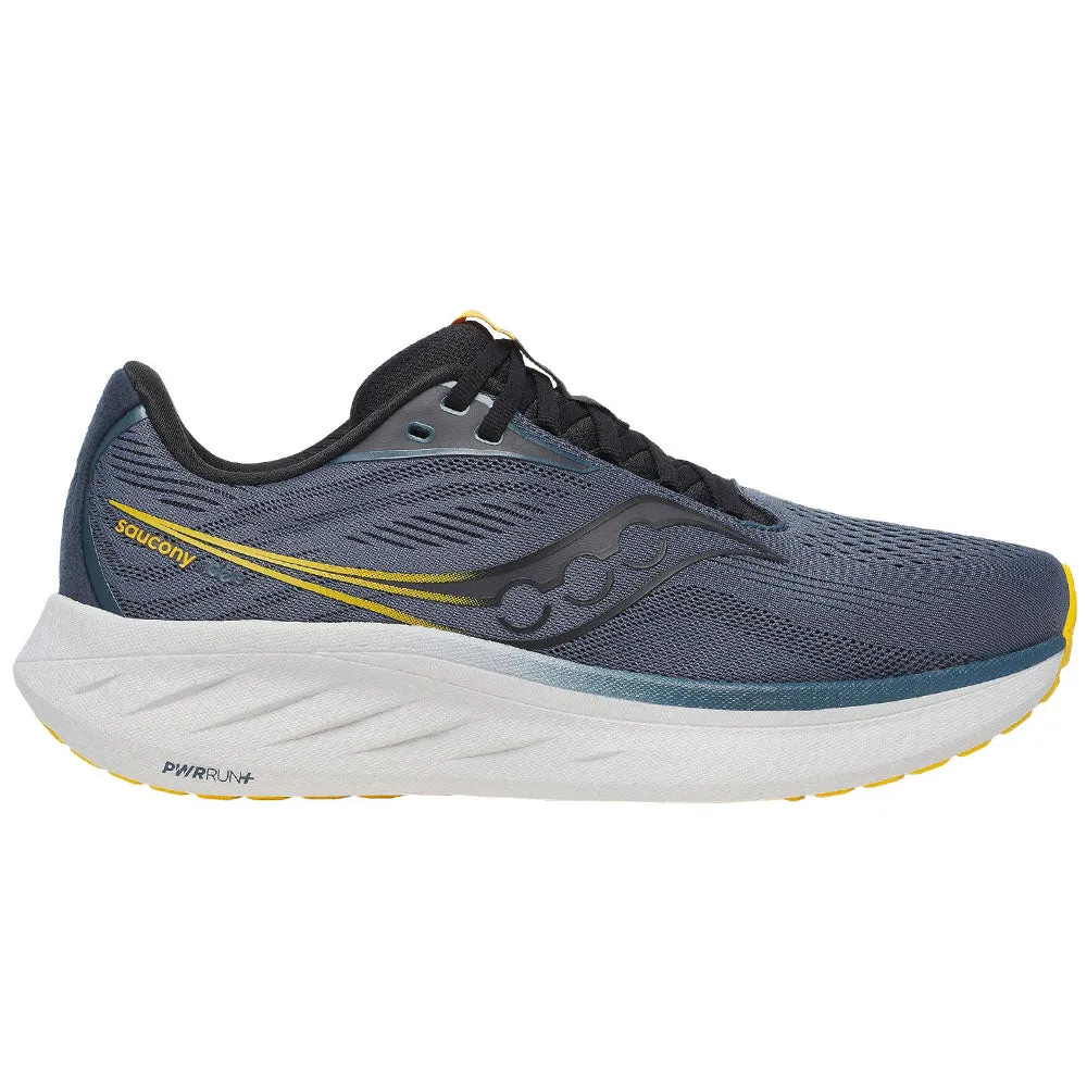 Herren Saucony Ride 18