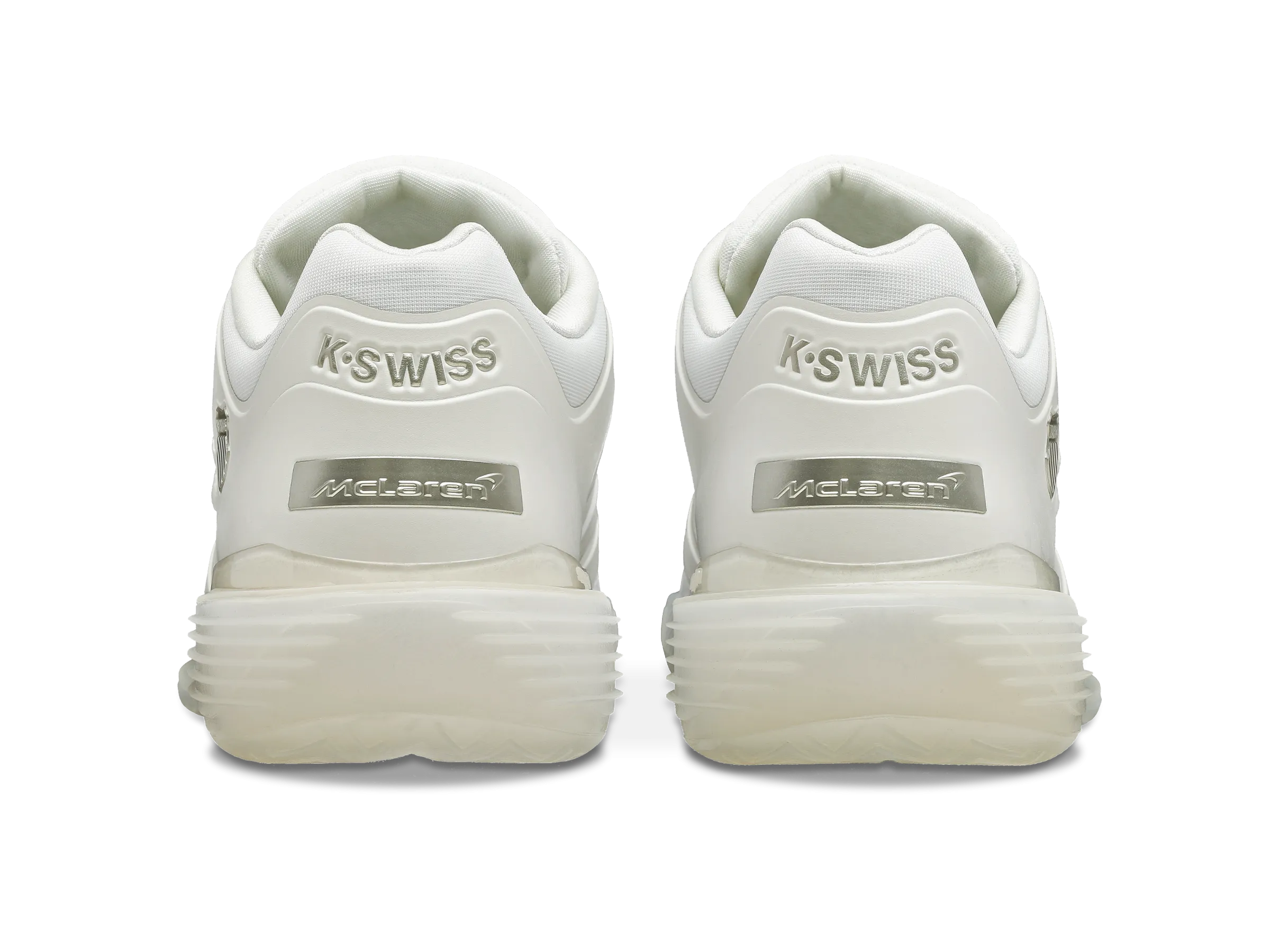 Herren SI-18 Ultrashot X McLaren Sneakers Ecco Schuhe