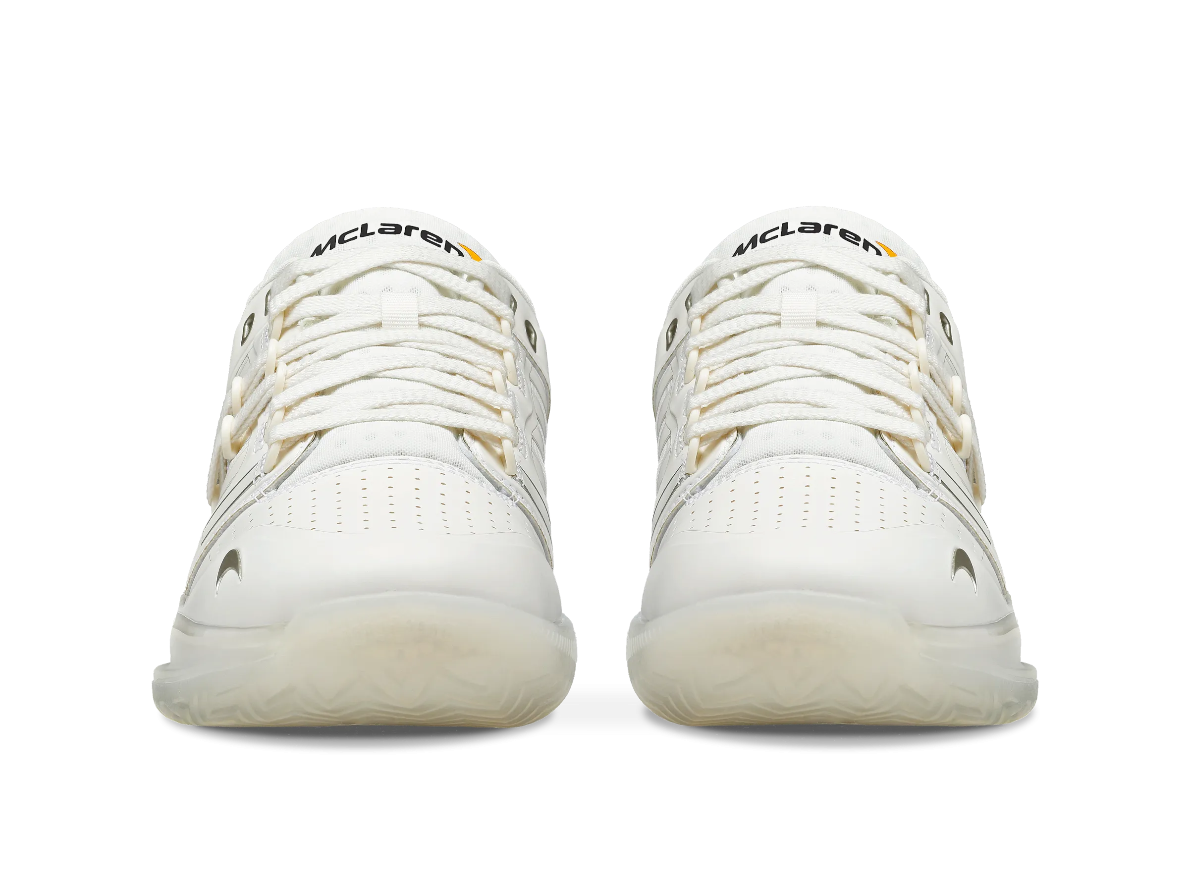 Herren SI-18 Ultrashot X McLaren Sneakers Ecco Schuhe