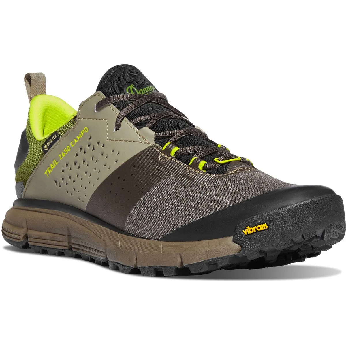 Herren Trail 2650 Campo GTX