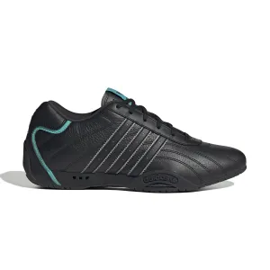 Mercedes AMG Petronas F1 Team Adi Racer Low 'Core Schwarz Semi Mint Rush'