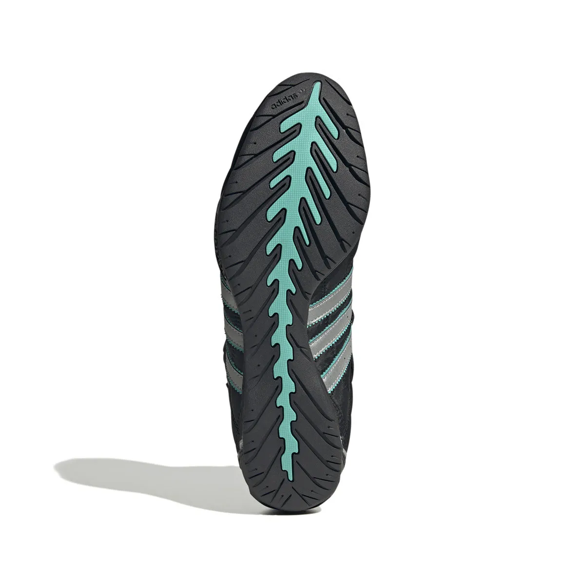   Mercedes AMG Petronas F1 Team adiracer Hi 'Schwarz Silber Metallic'