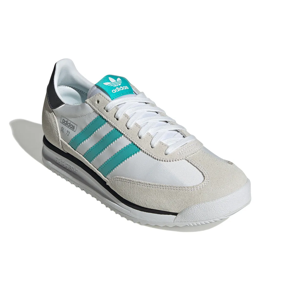   Mercedes AMG Petronas F1 Team SL 72 RS 'Wolkenweißer Semi-Mint-Rush'