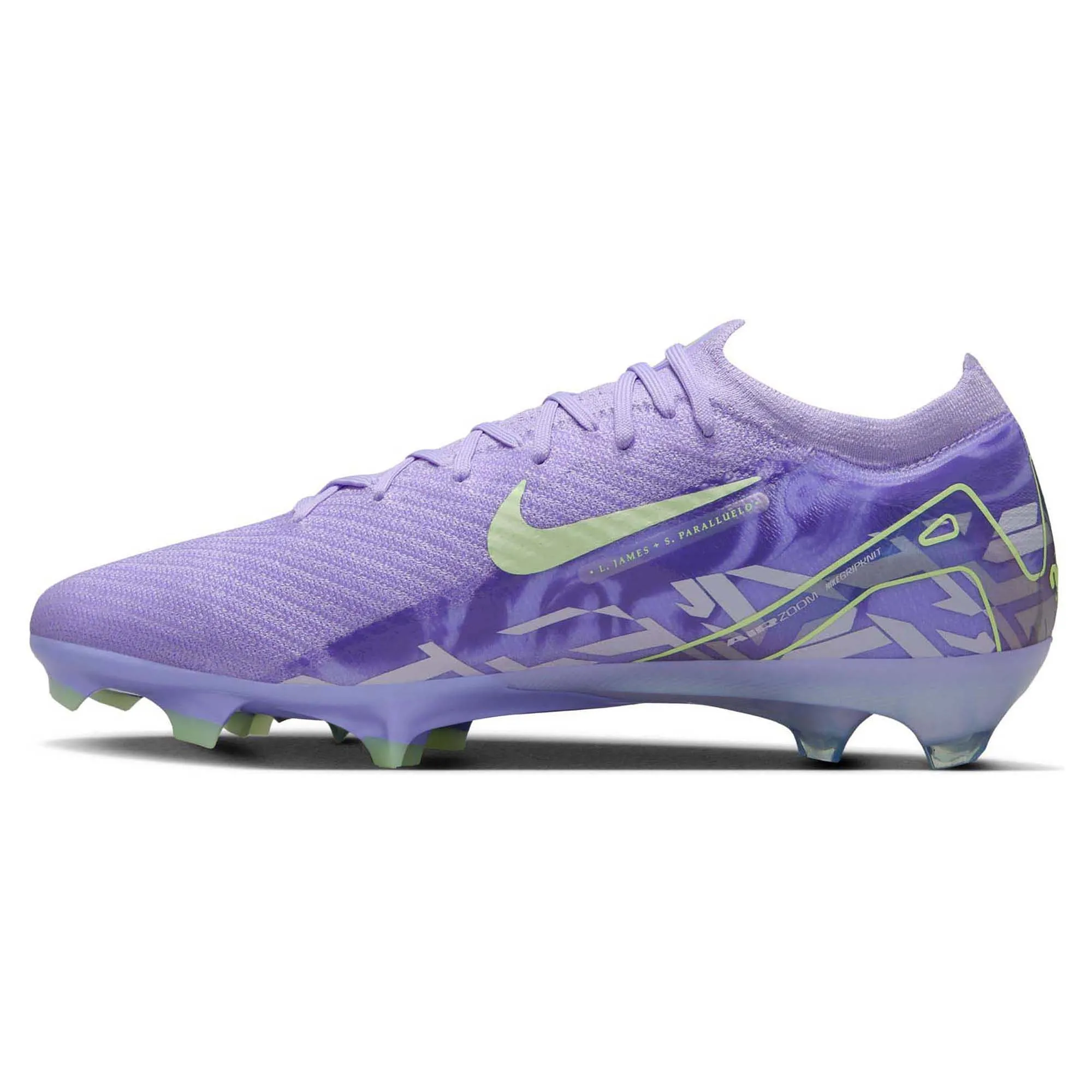 Mercurial Vapor 16 Nike United ELITE Herren-Fußballschuhe für festen Untergrund