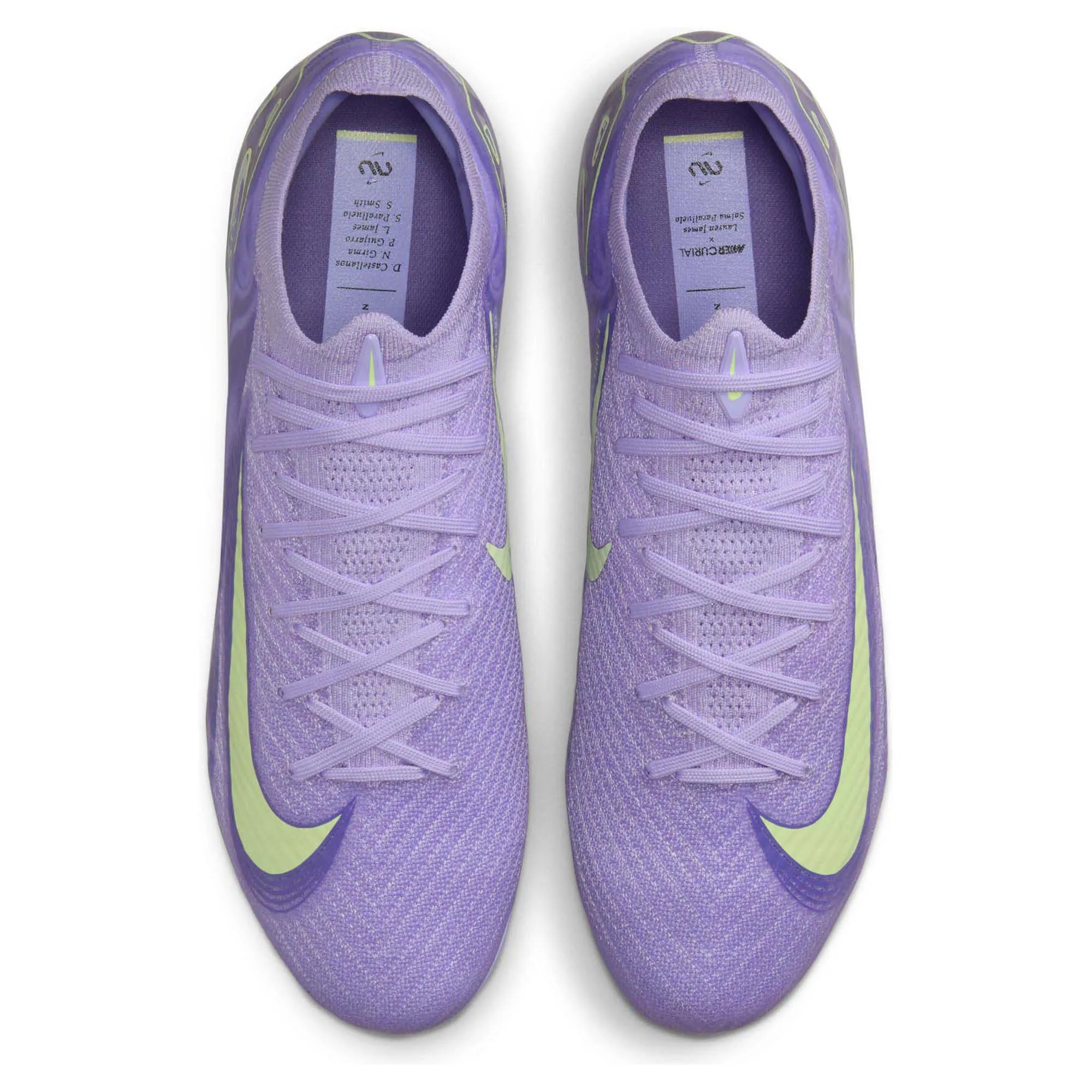 Mercurial Vapor 16 Nike United ELITE Herren-Fußballschuhe für festen Untergrund