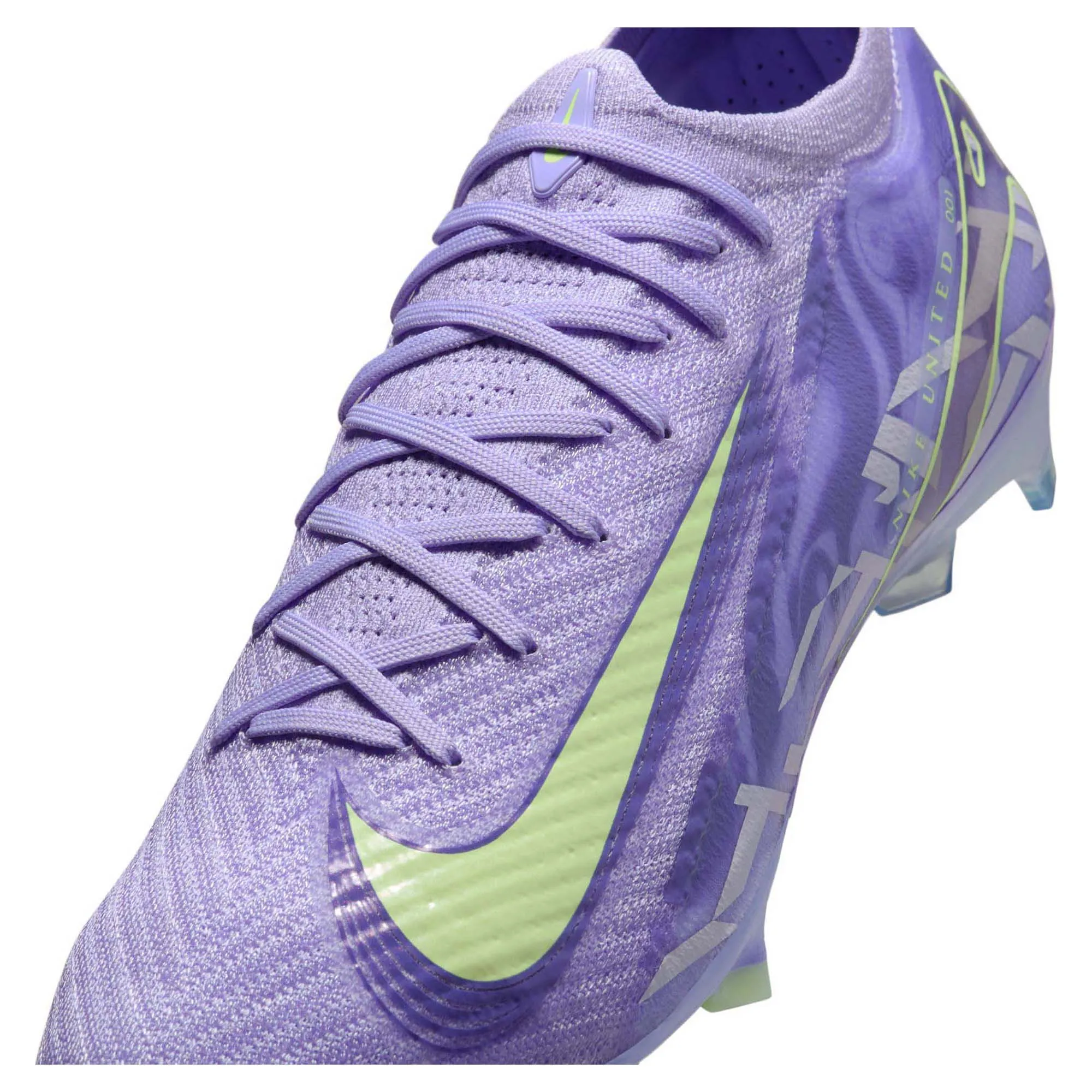 Mercurial Vapor 16 Nike United ELITE Herren-Fußballschuhe für festen Untergrund
