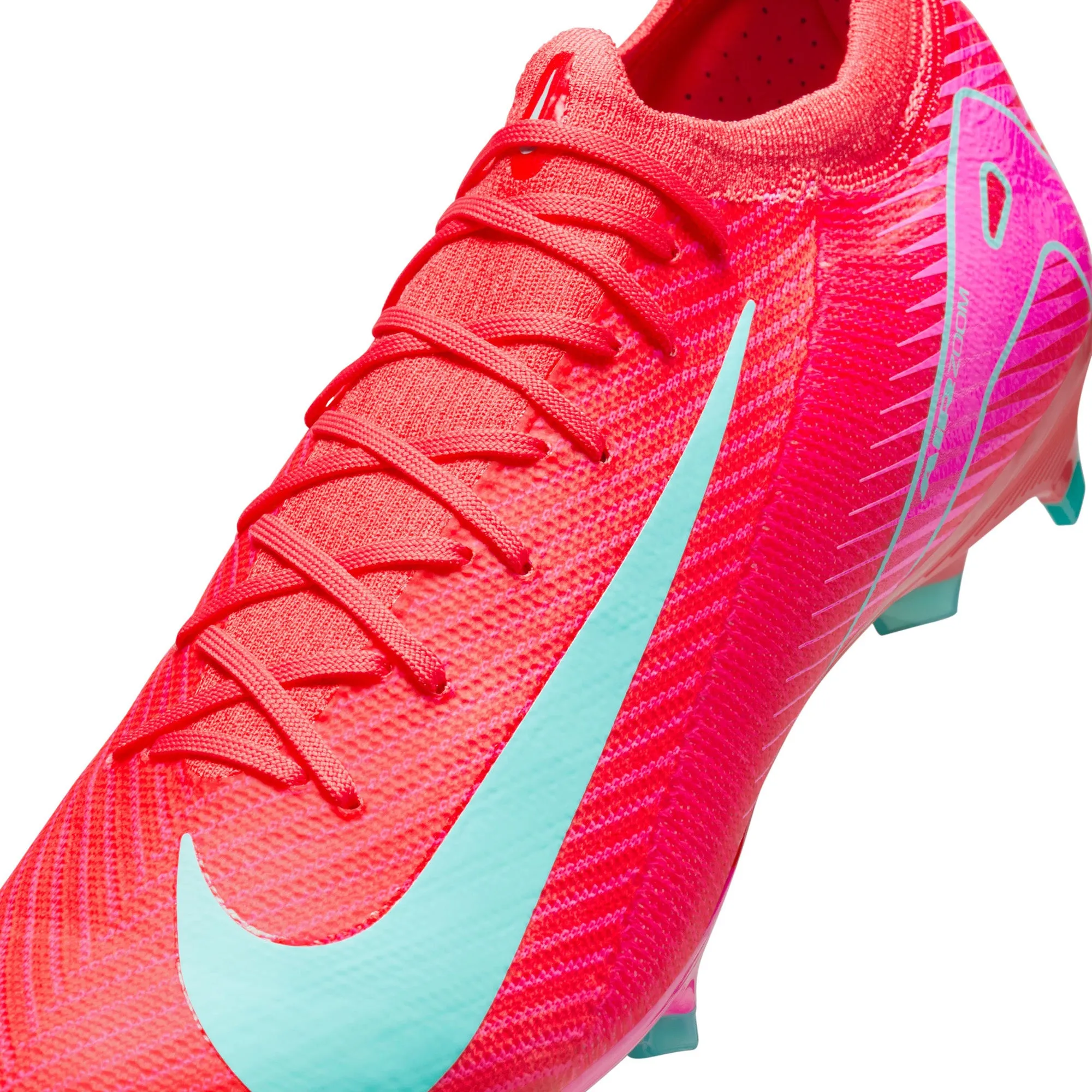 MERCURIAL VAPOR 16 PRO Herren-Fußballschuhe für festen Untergrund