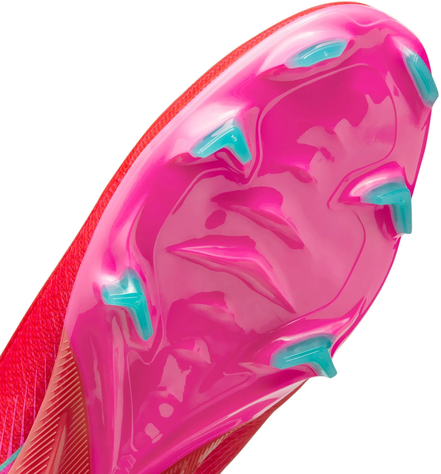 MERCURIAL VAPOR 16 PRO Herren-Fußballschuhe für festen Untergrund