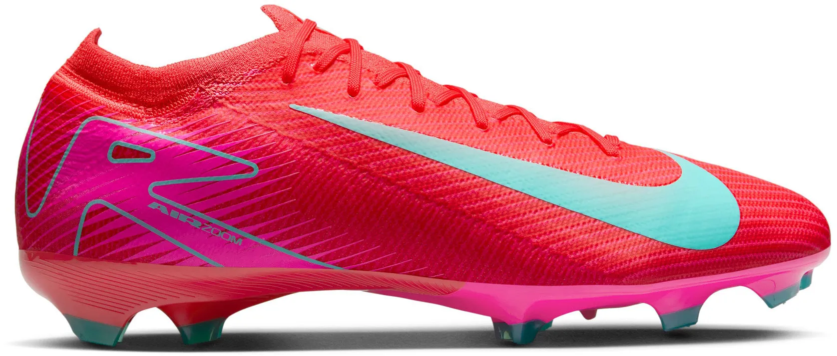 MERCURIAL VAPOR 16 PRO Herren-Fußballschuhe für festen Untergrund