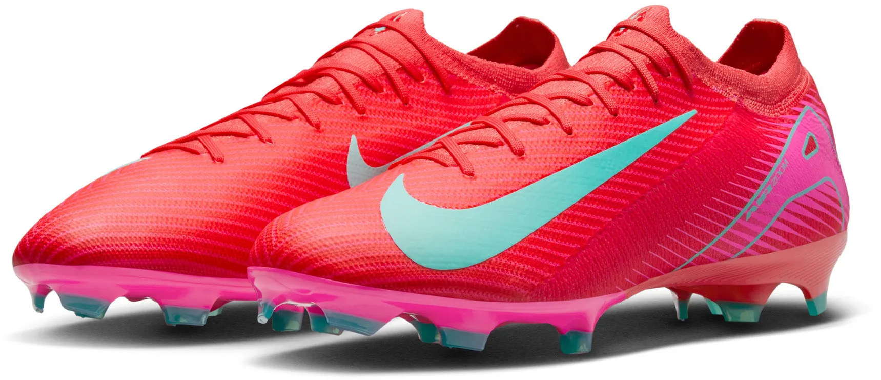 MERCURIAL VAPOR 16 PRO Herren-Fußballschuhe für festen Untergrund
