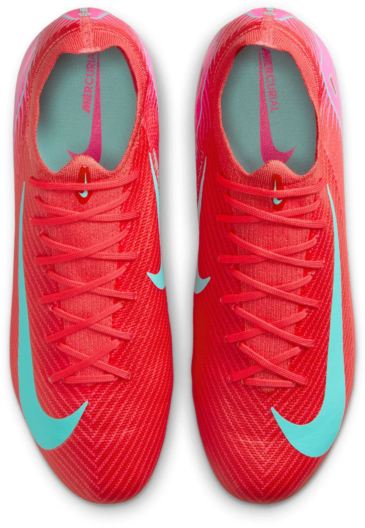 MERCURIAL VAPOR 16 PRO Herren-Fußballschuhe für festen Untergrund