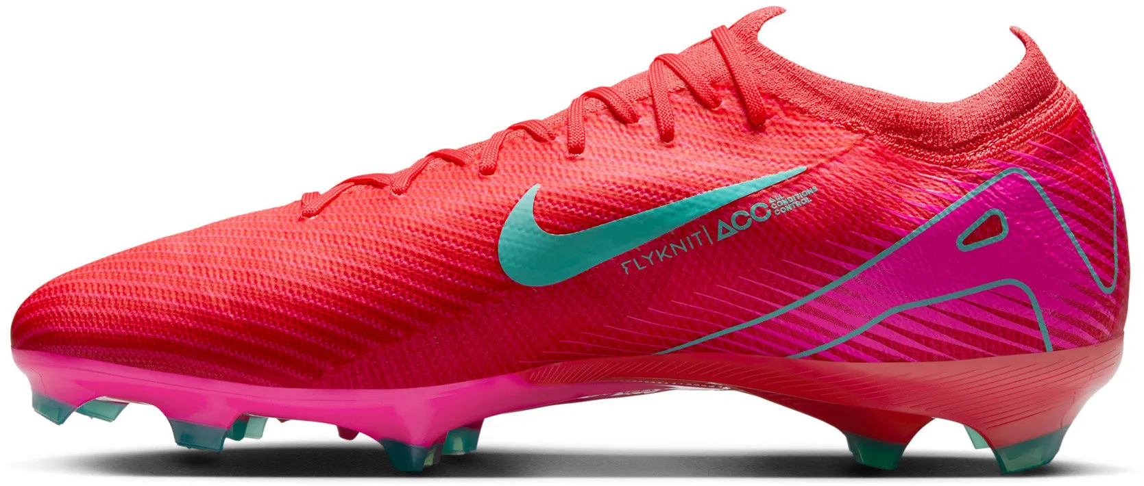 MERCURIAL VAPOR 16 PRO Herren-Fußballschuhe für festen Untergrund