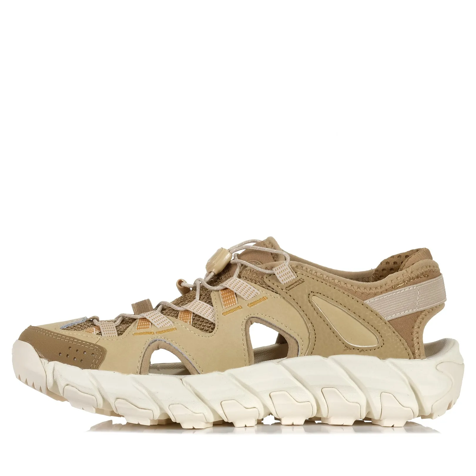 Merrell Maipo Explorer Sieve Damen Latte