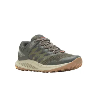 Merrell Schuhe Herren Nova 3 Olive