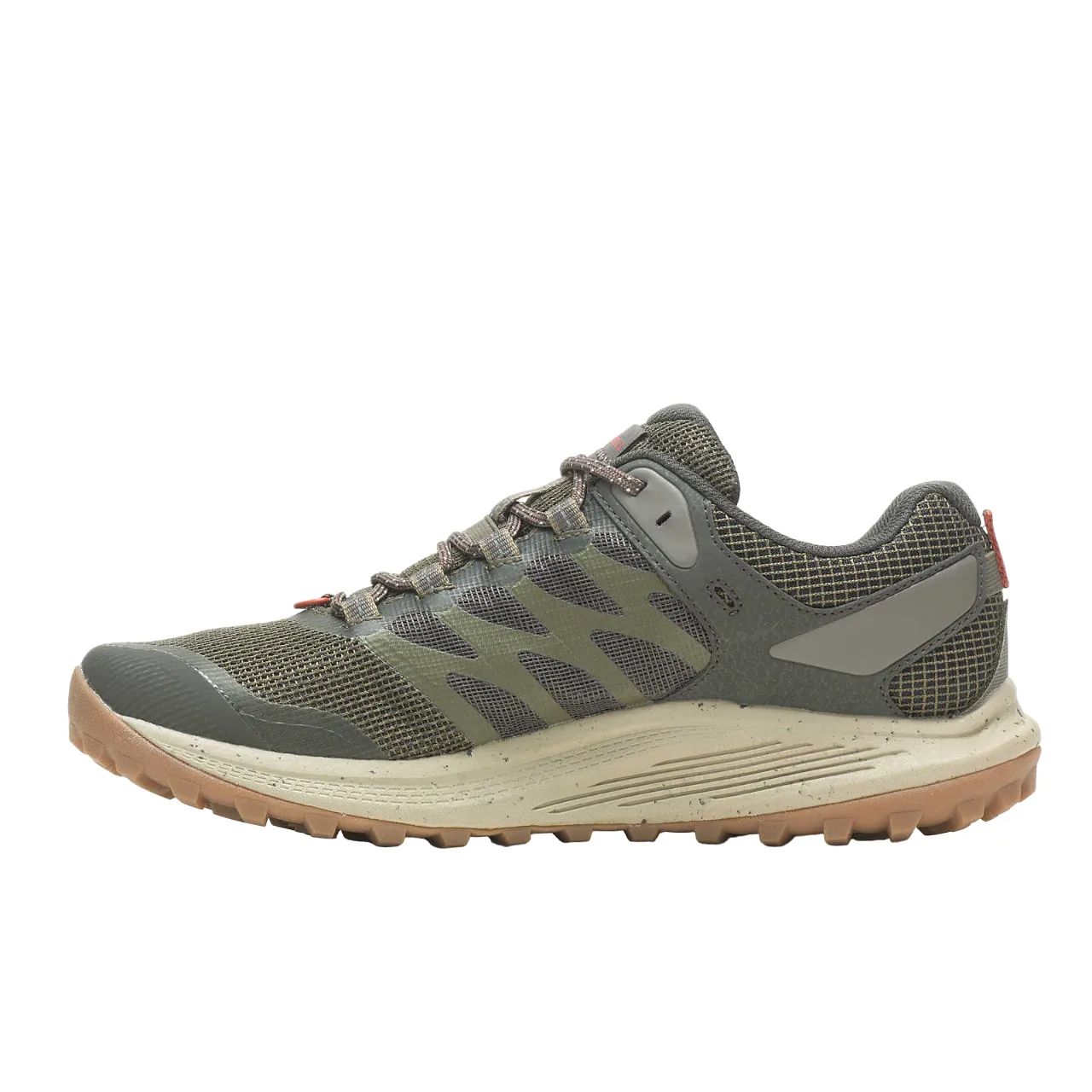 Merrell Schuhe Herren Nova 3 Olive