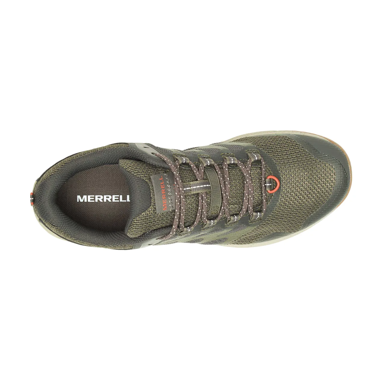 Merrell Schuhe Herren Nova 3 Olive