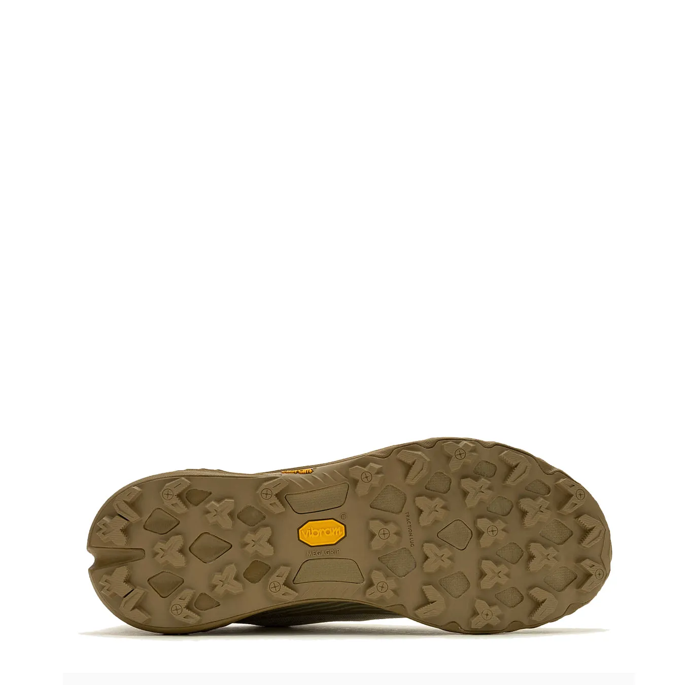 Merrell Damen Agility Peak 5 Trainer Oyster / Coyote