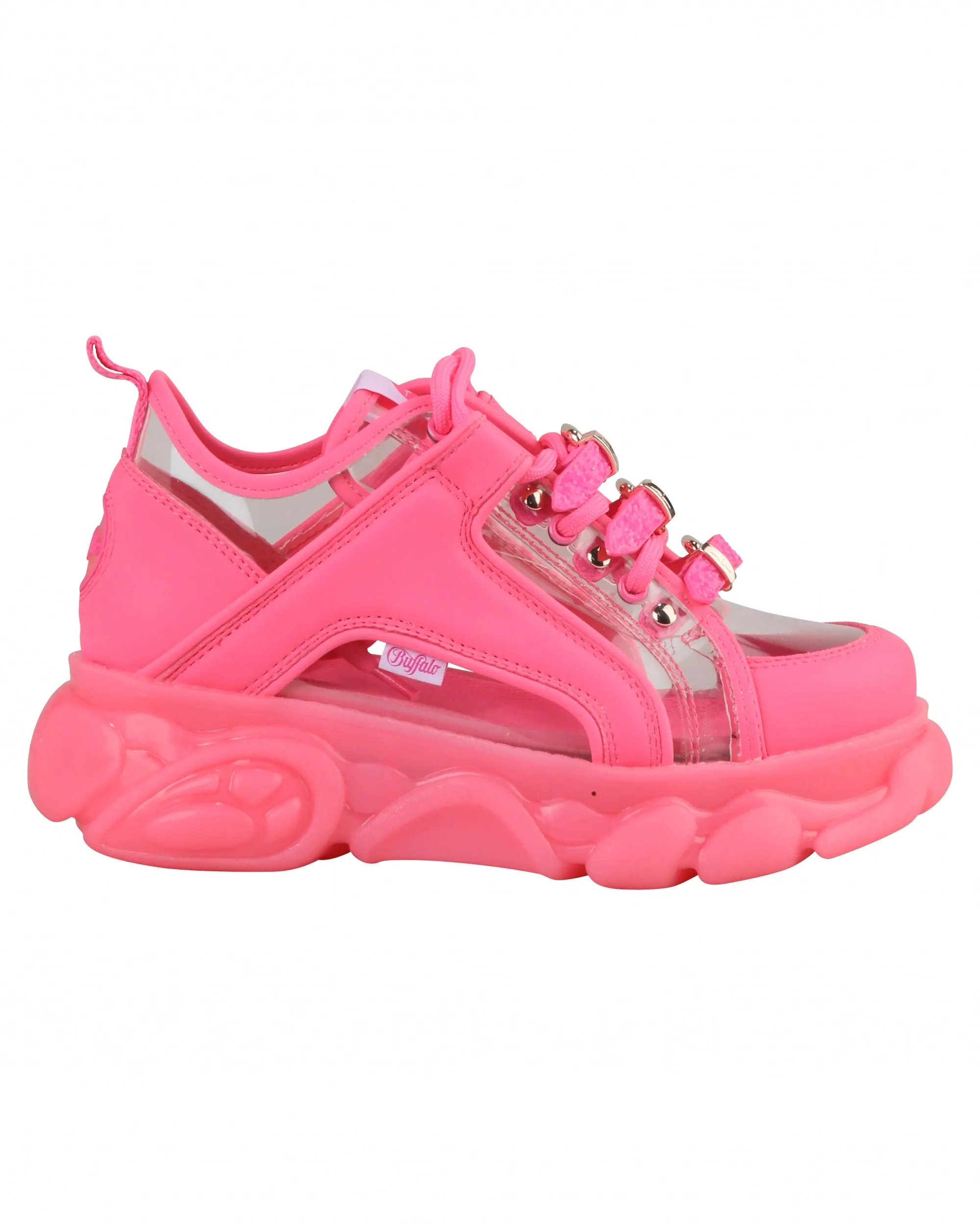 MH X BUFFALO CLD CORIN (Neon Pink)