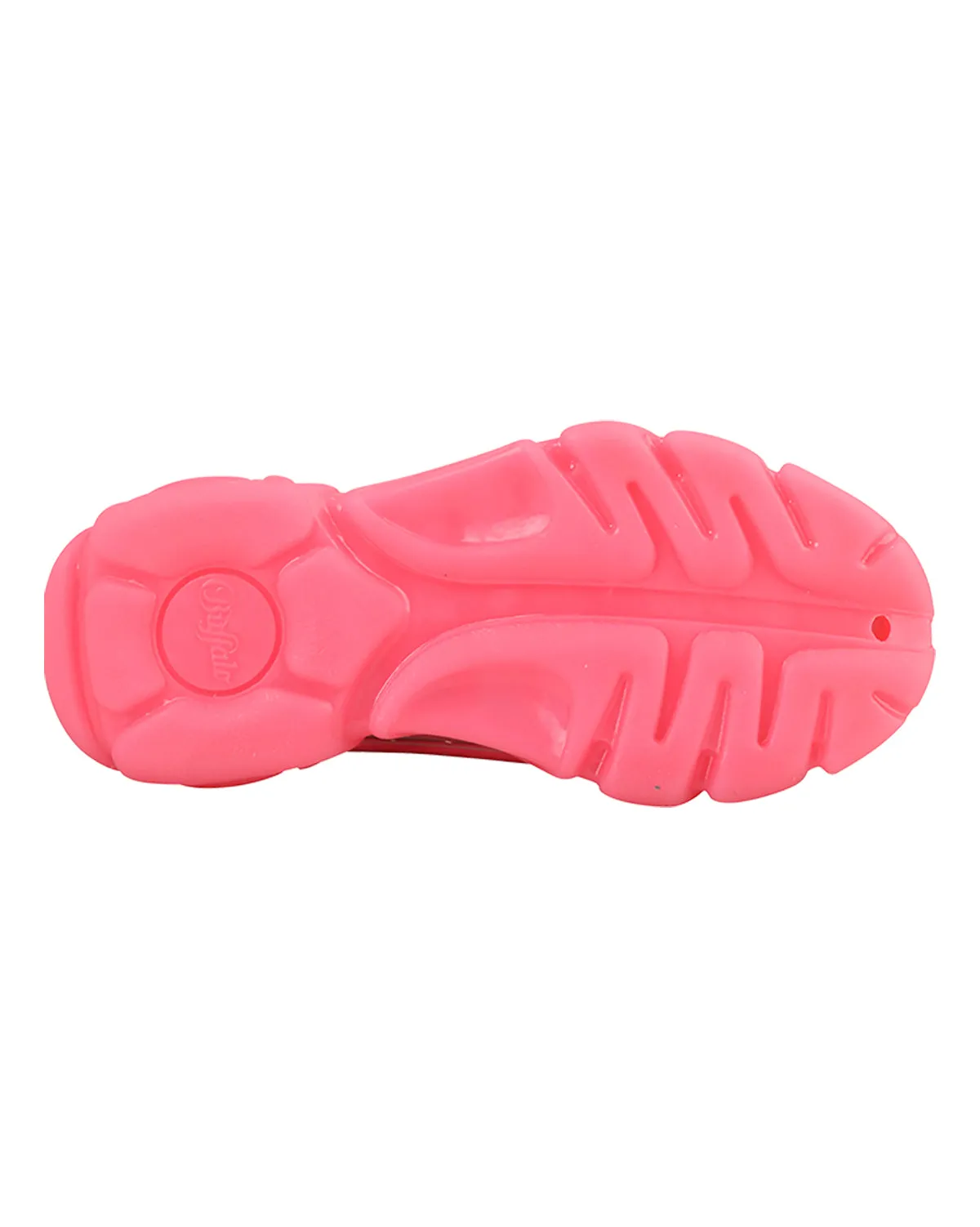 MH X BUFFALO CLD CORIN (Neon Pink)