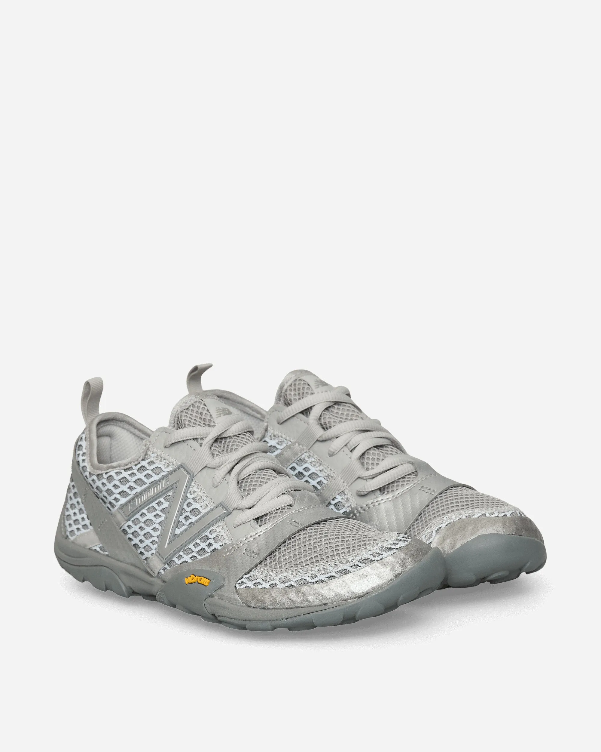 Minimus 10 V1 Sneakers Grau