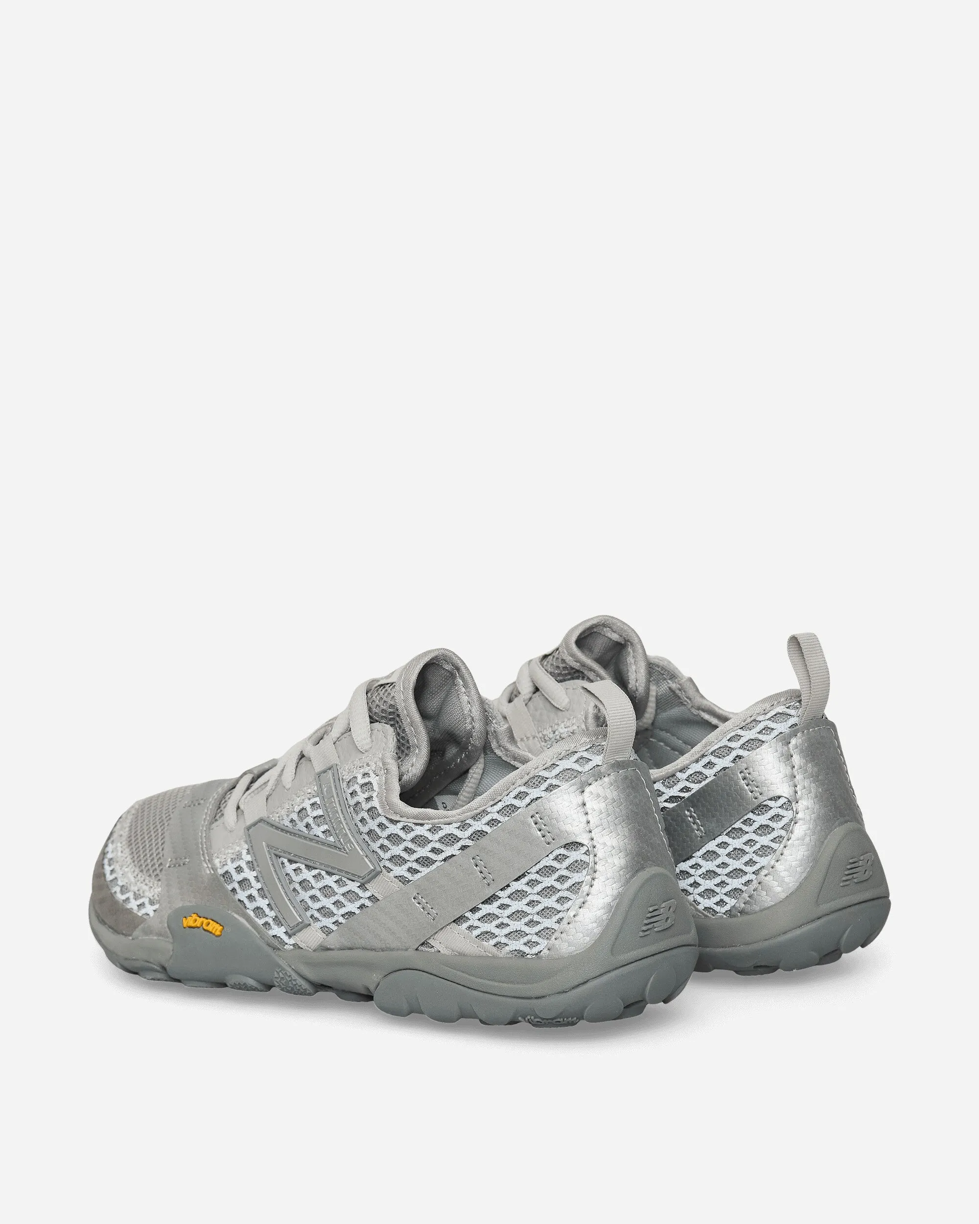 Minimus 10 V1 Sneakers Grau