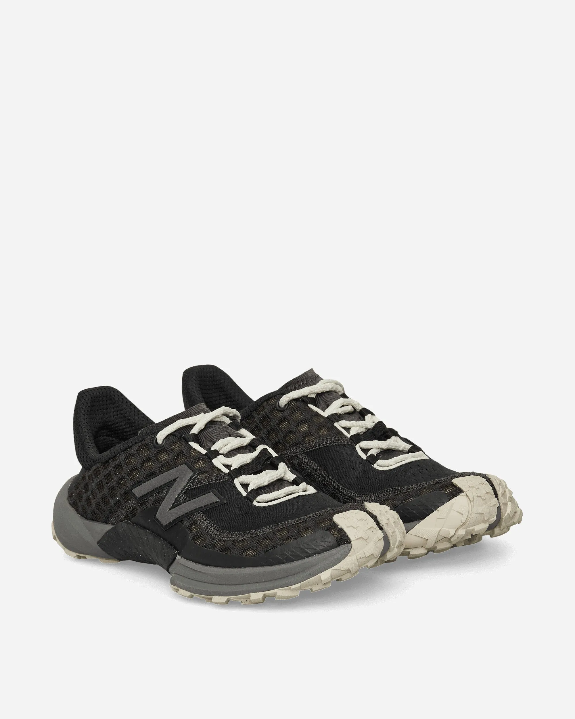 Minimus M10 Sneakers Schwarz