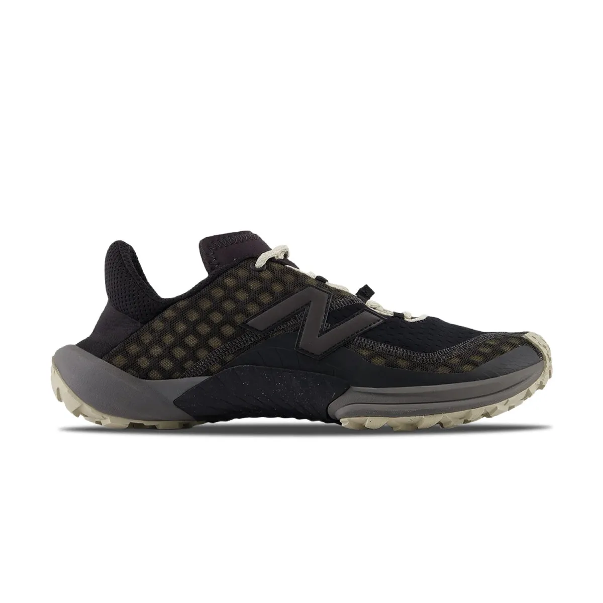 Minimus Trail 'Schwarz'
