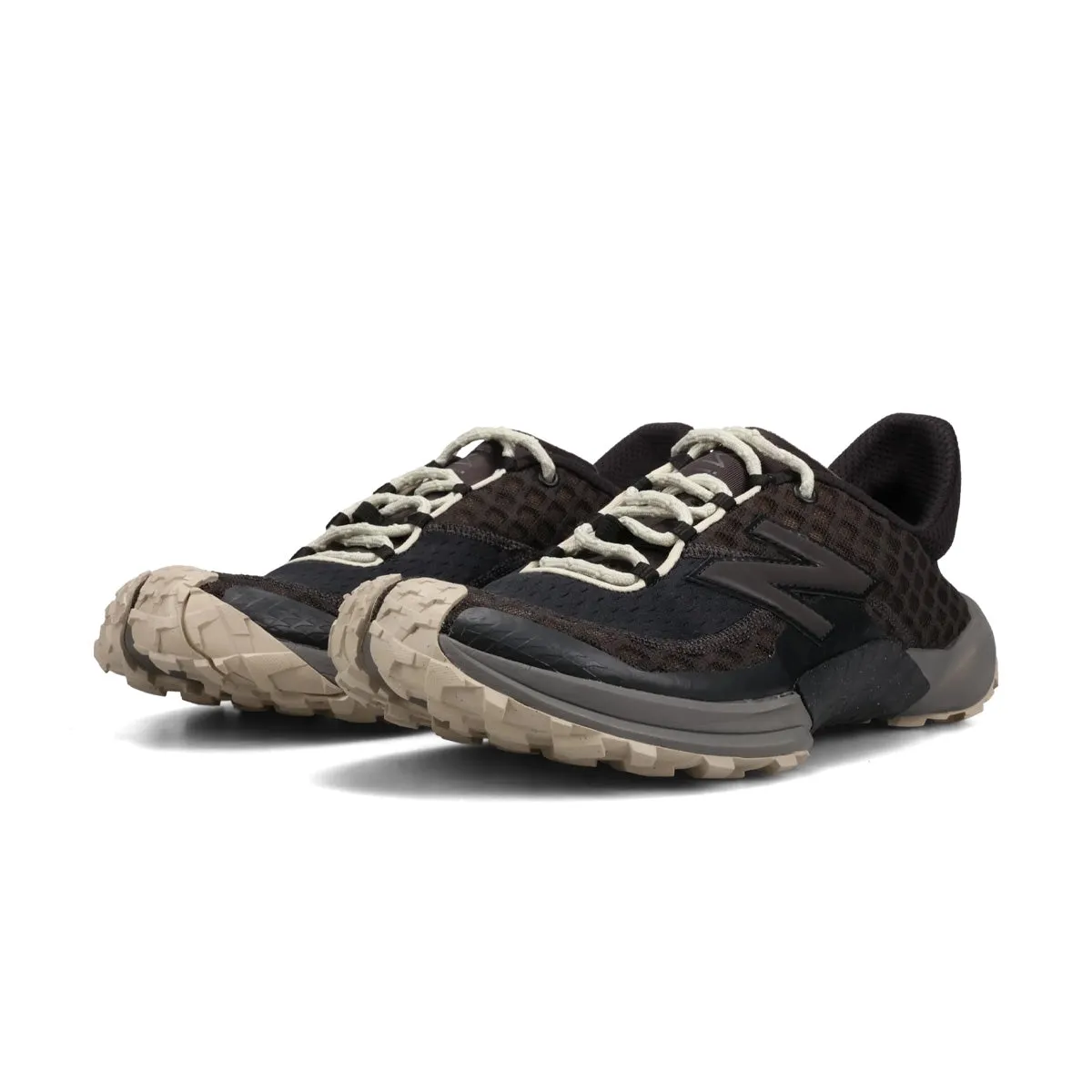 Minimus Trail 'Schwarz'
