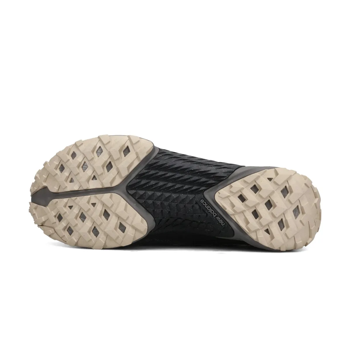 Minimus Trail 'Schwarz'