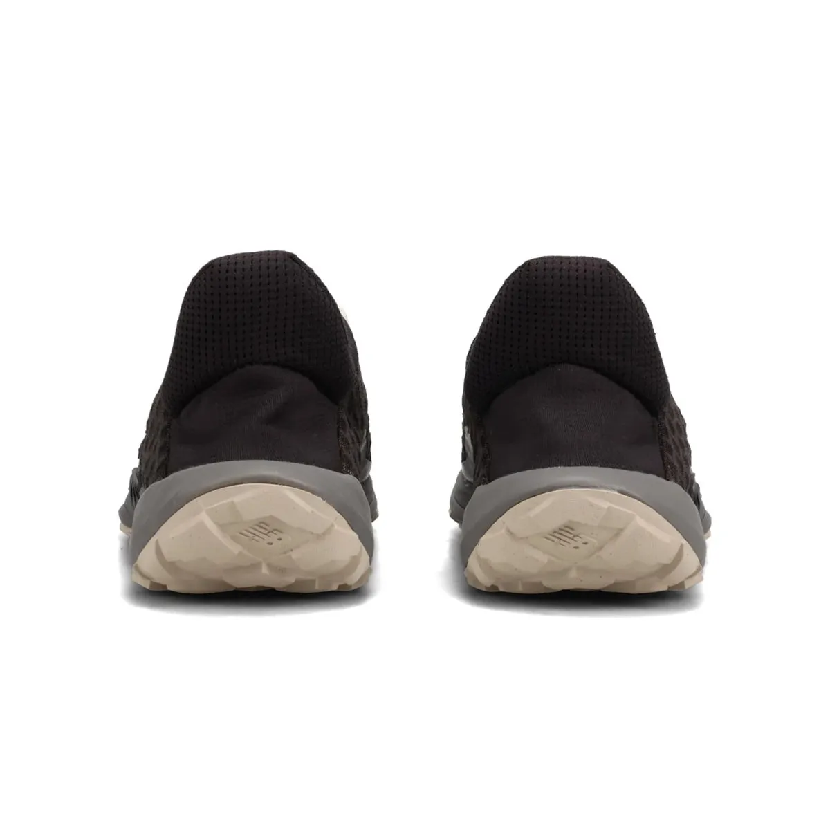 Minimus Trail 'Schwarz'