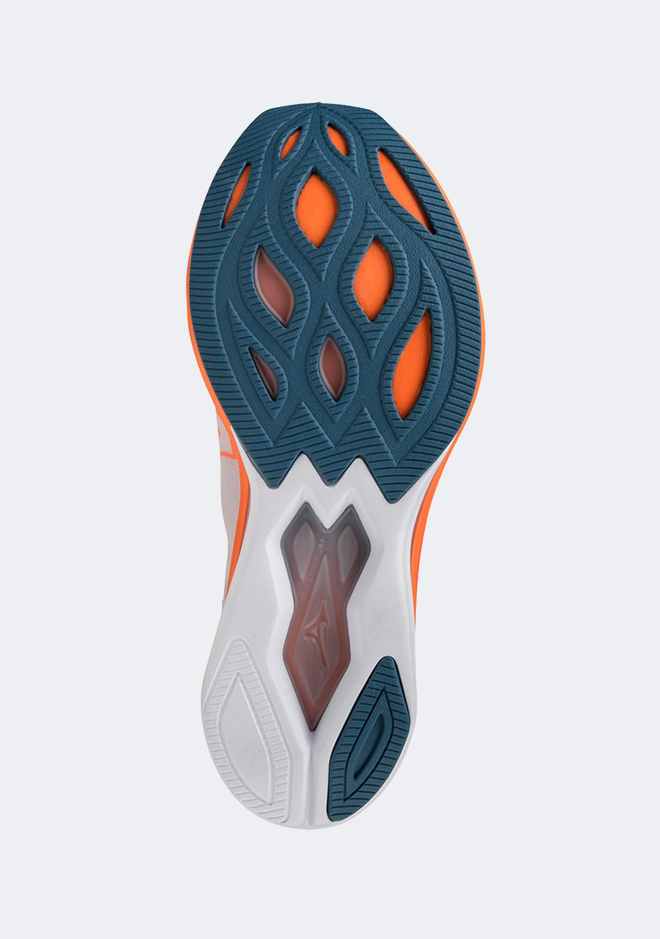 Mizuno Herren Rebellion Sonic