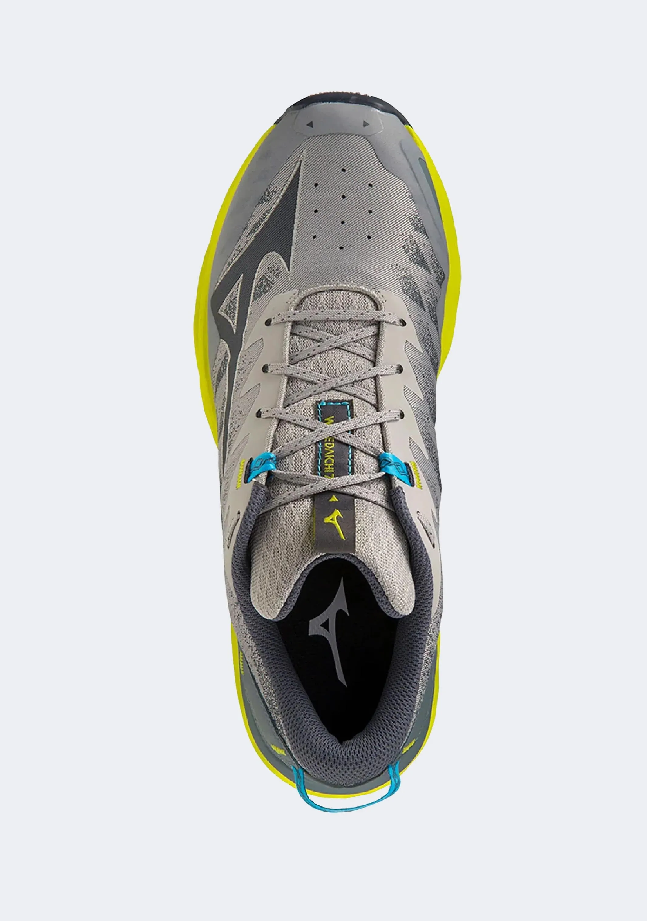 Mizuno Herren Wave Daichi 7