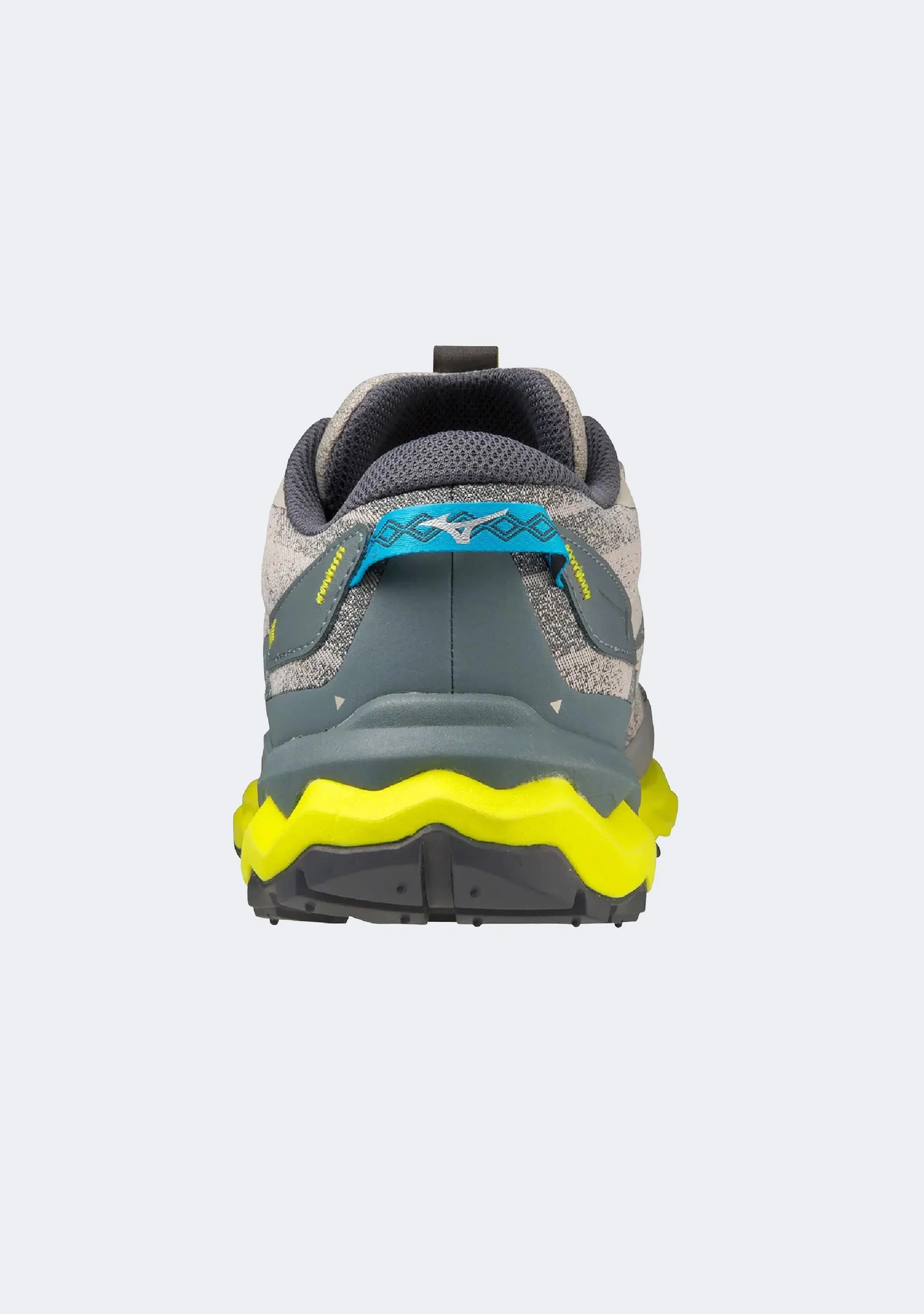 Mizuno Herren Wave Daichi 7