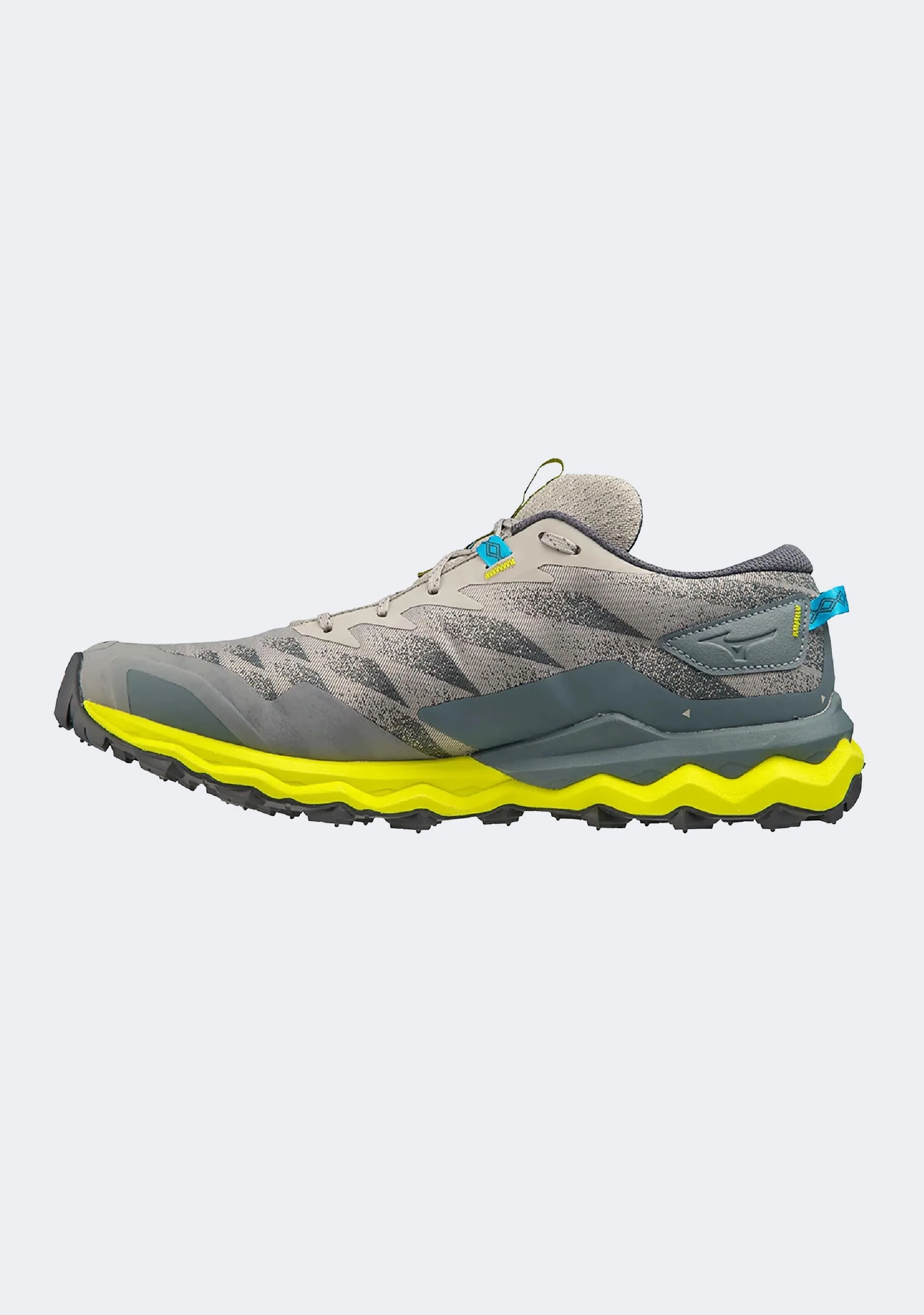 Mizuno Herren Wave Daichi 7