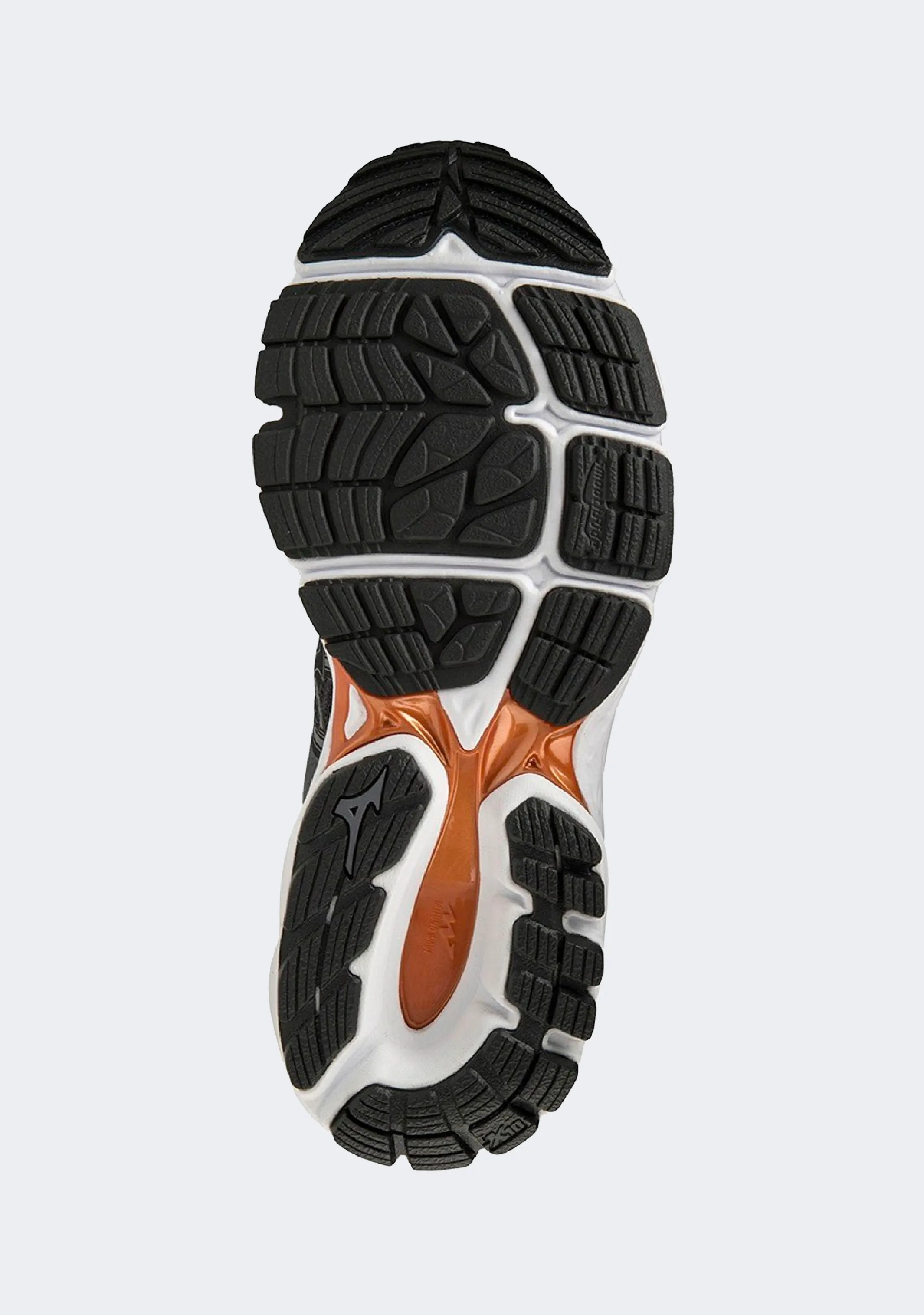 Mizuno Herren Wave Equate 6 Laufschuhe