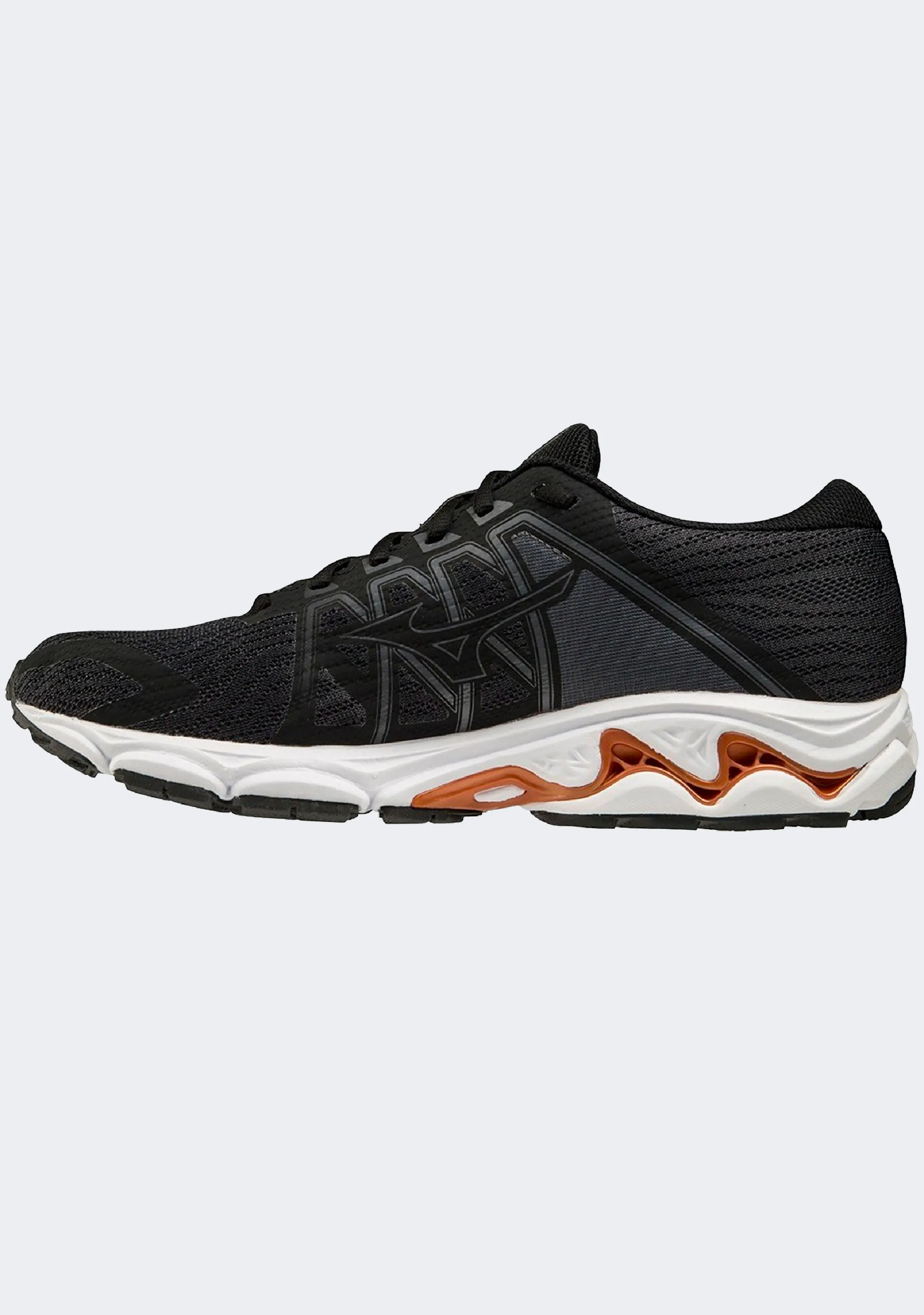 Mizuno Herren Wave Equate 6 Laufschuhe