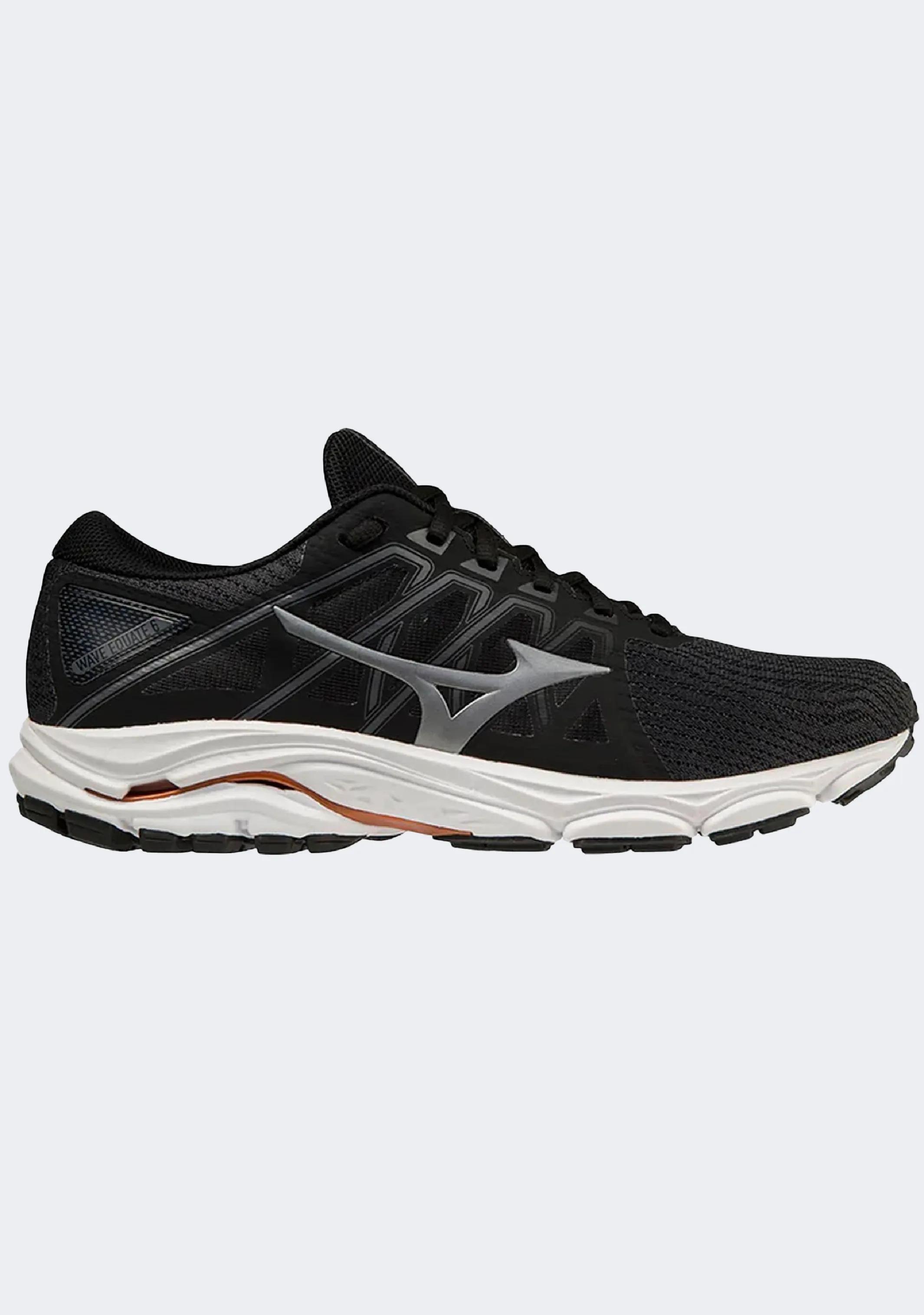Mizuno Herren Wave Equate 6 Laufschuhe