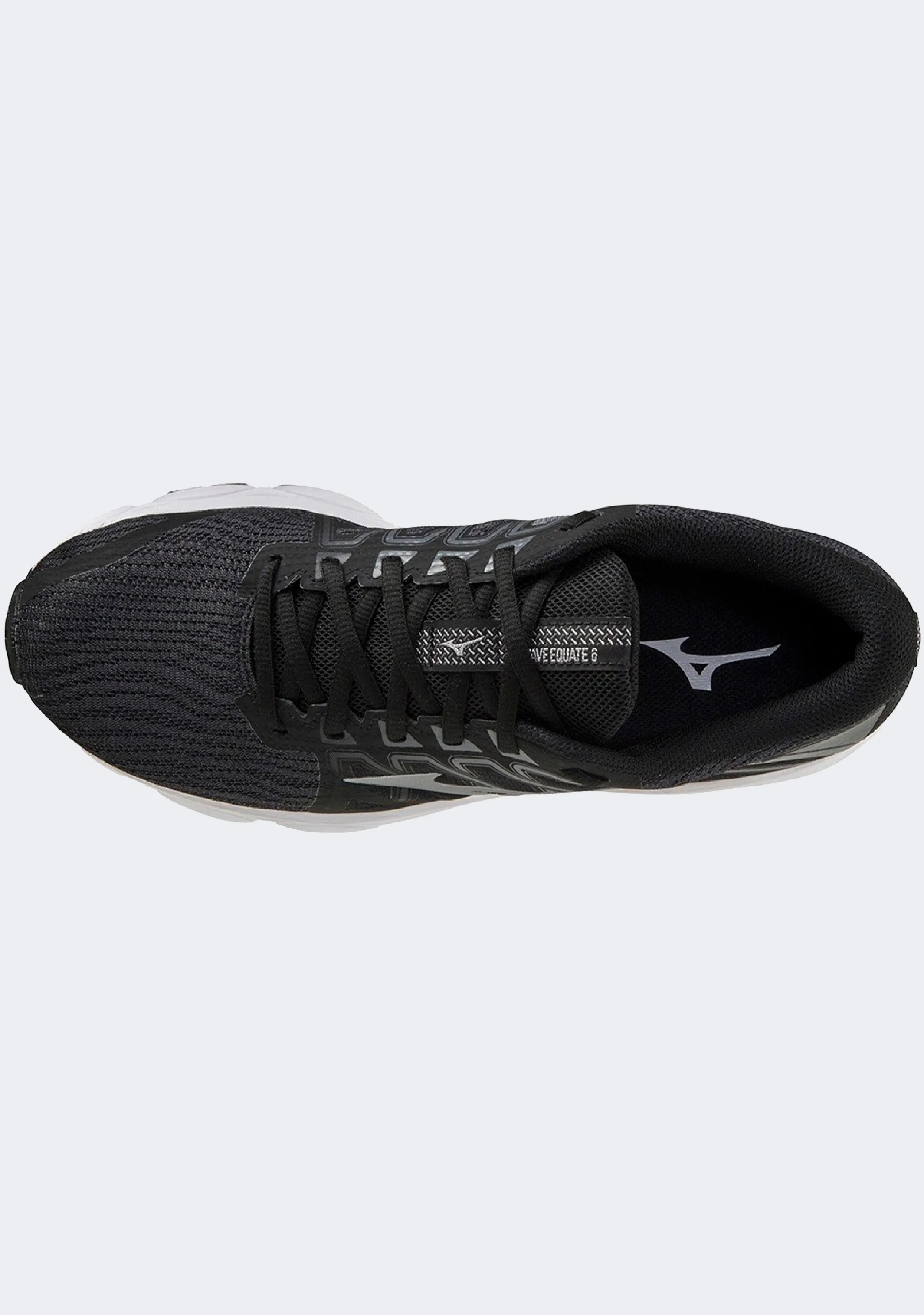 Mizuno Herren Wave Equate 6 Laufschuhe