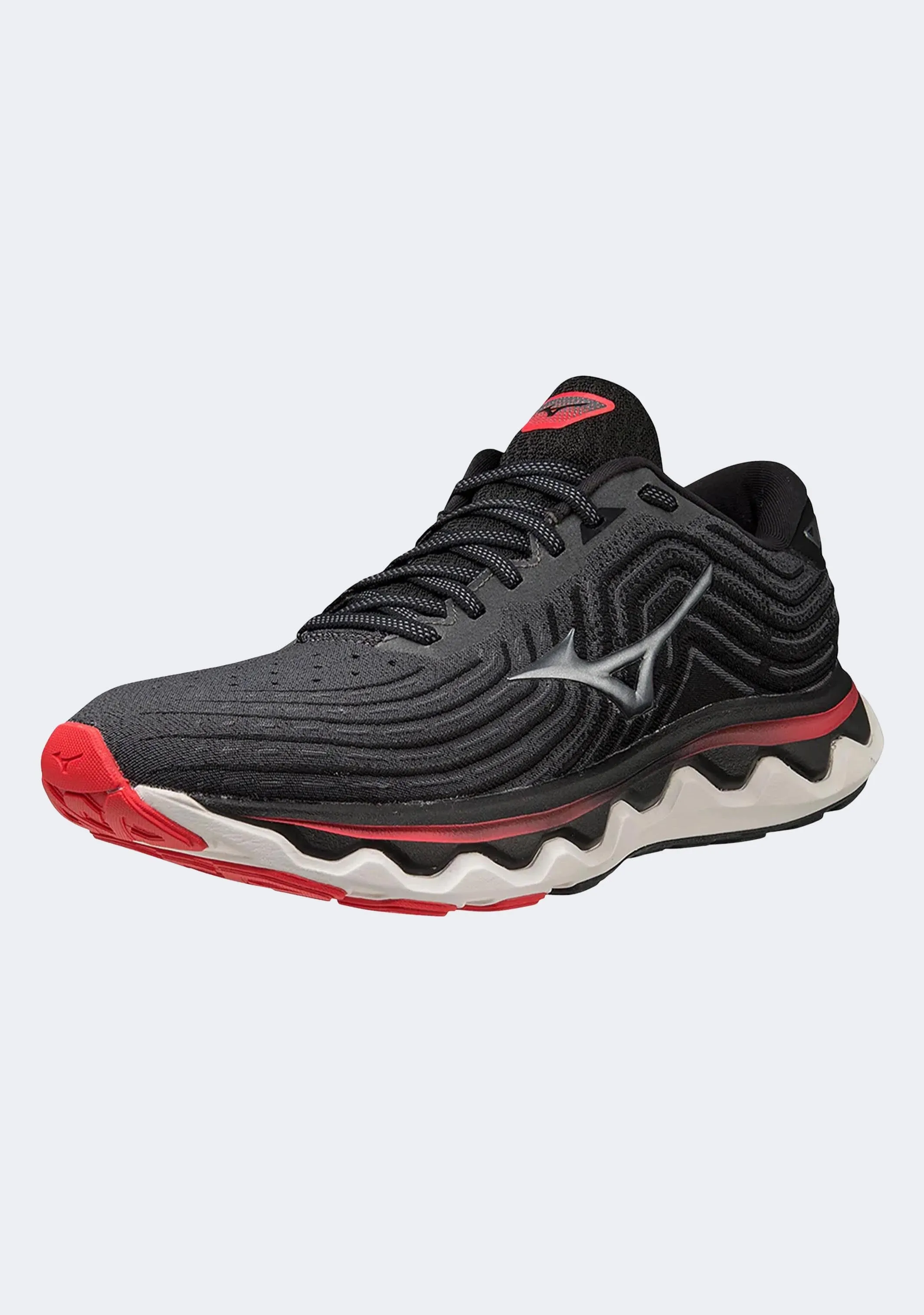 Mizuno Herren Wave Horizon 6 (2E Weite)