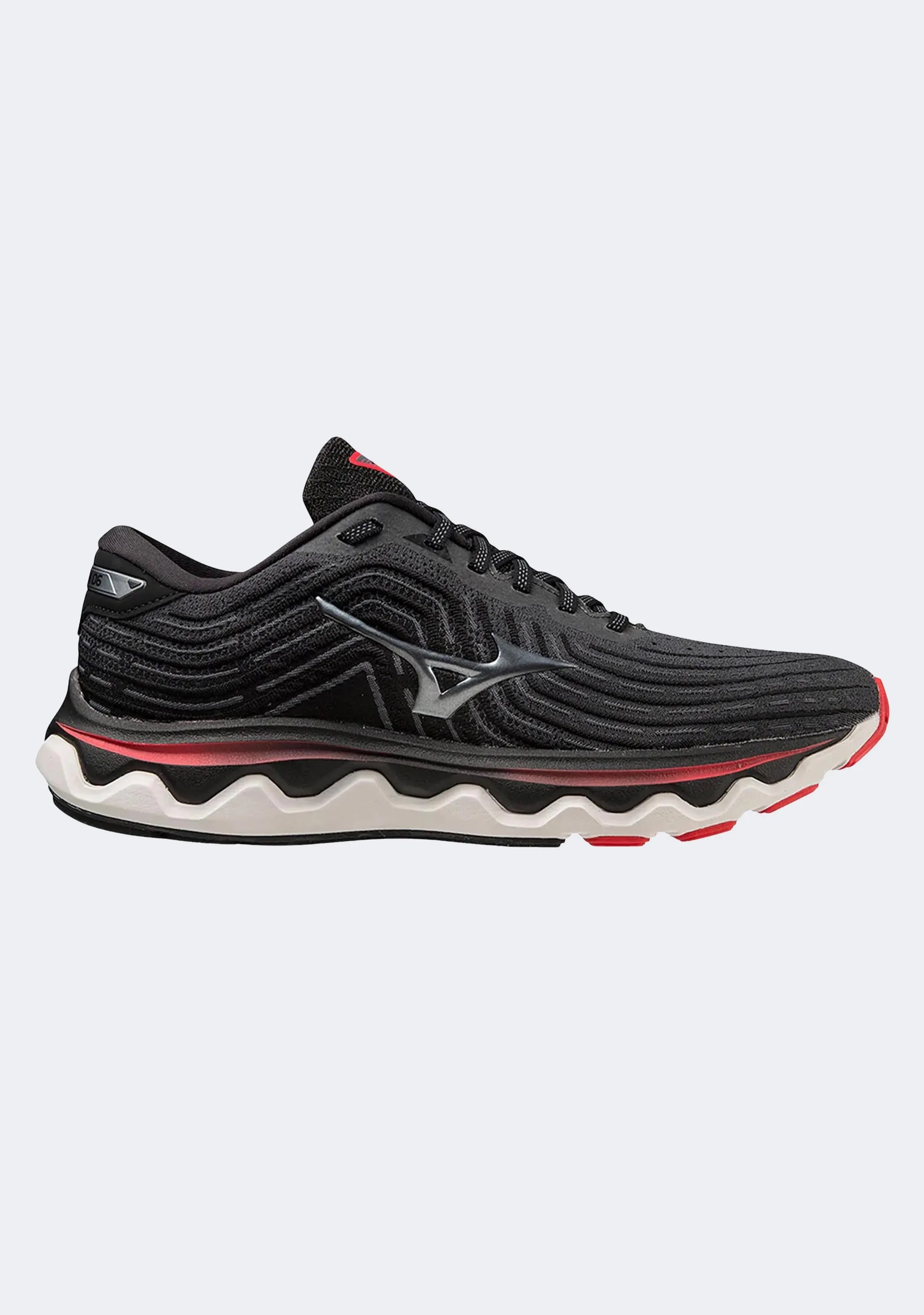 Mizuno Herren Wave Horizon 6 (2E Weite)