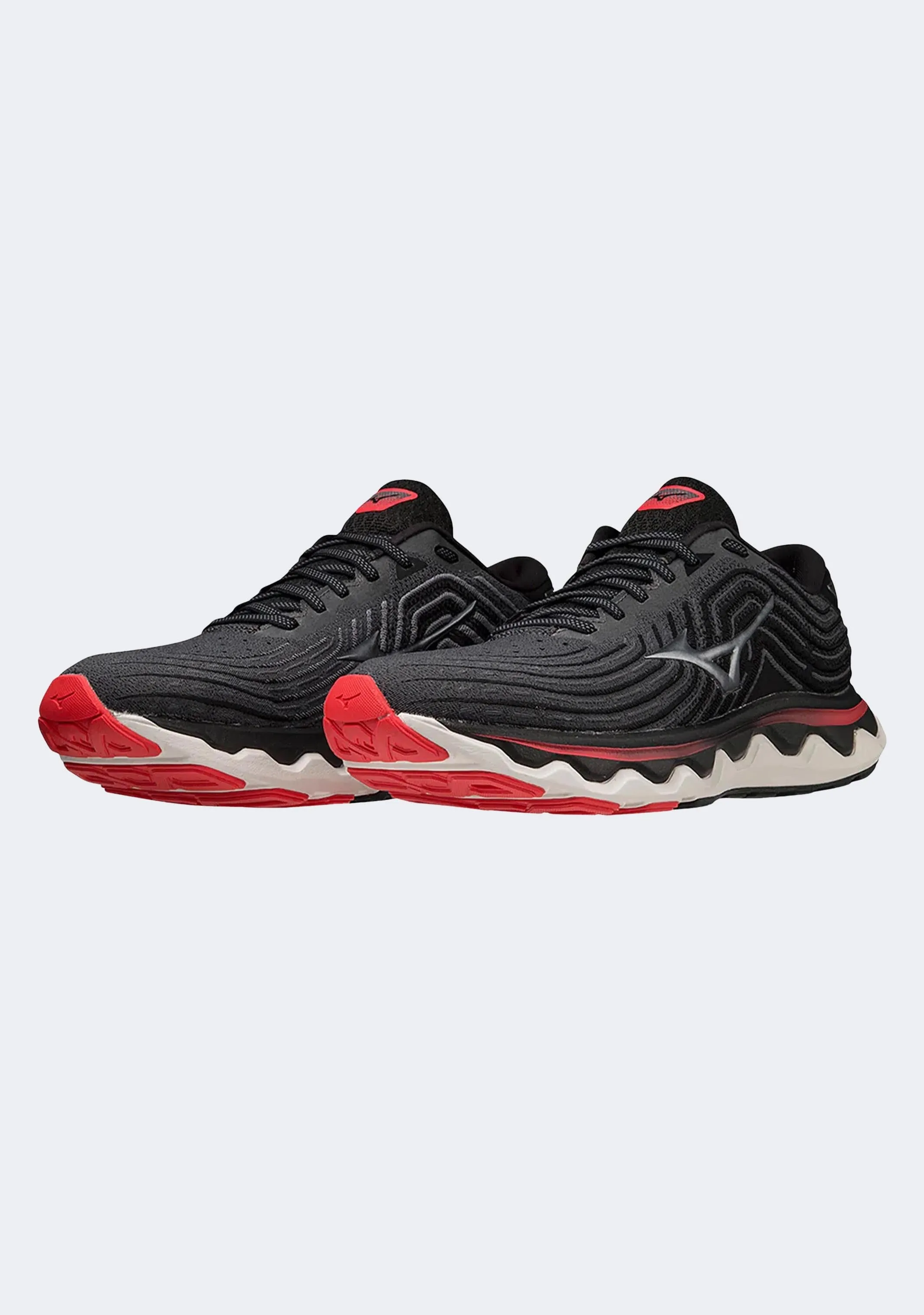 Mizuno Herren Wave Horizon 6 (2E Weite)