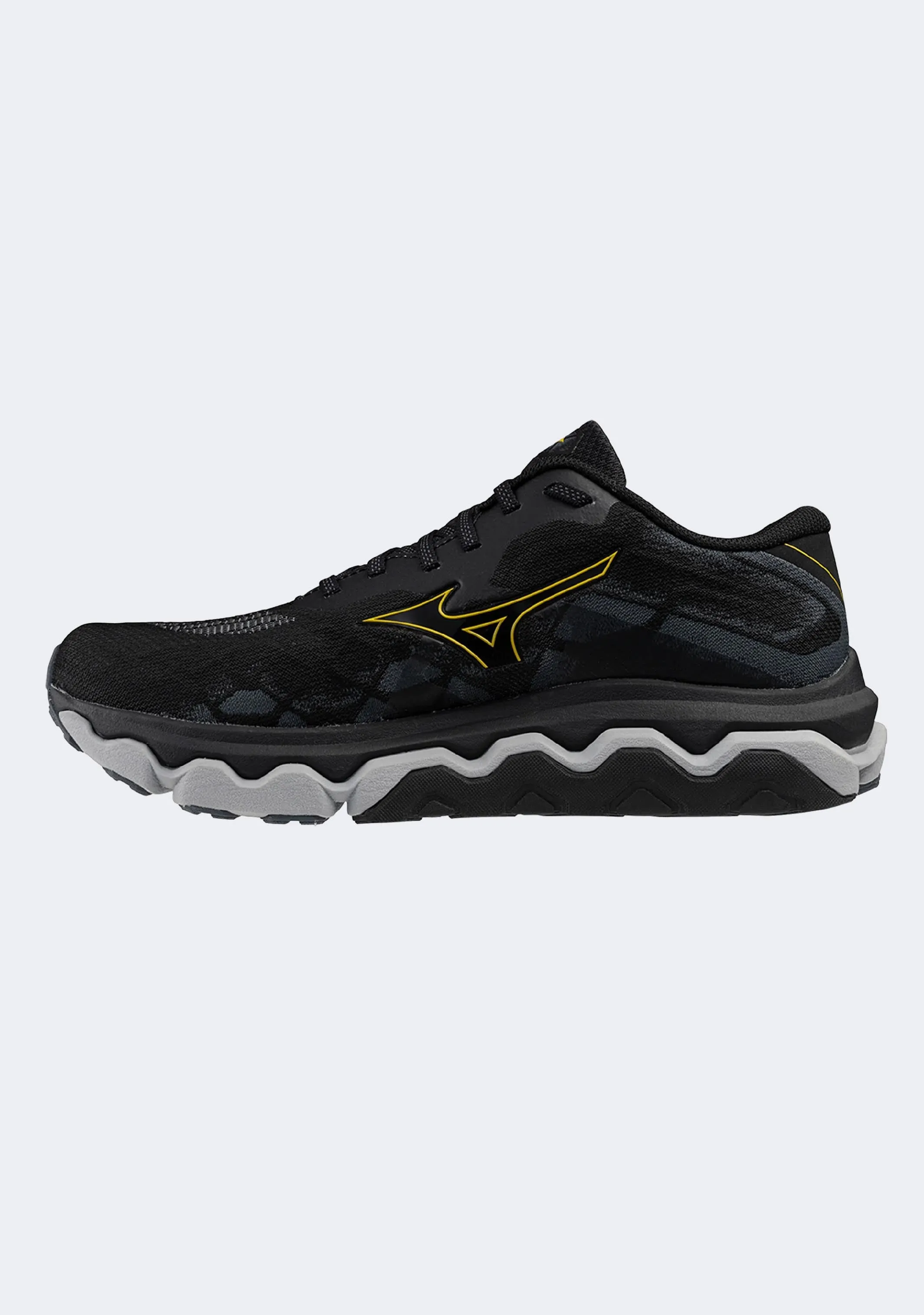 Mizuno Herren Wave Horizon 7 (2E Weite)