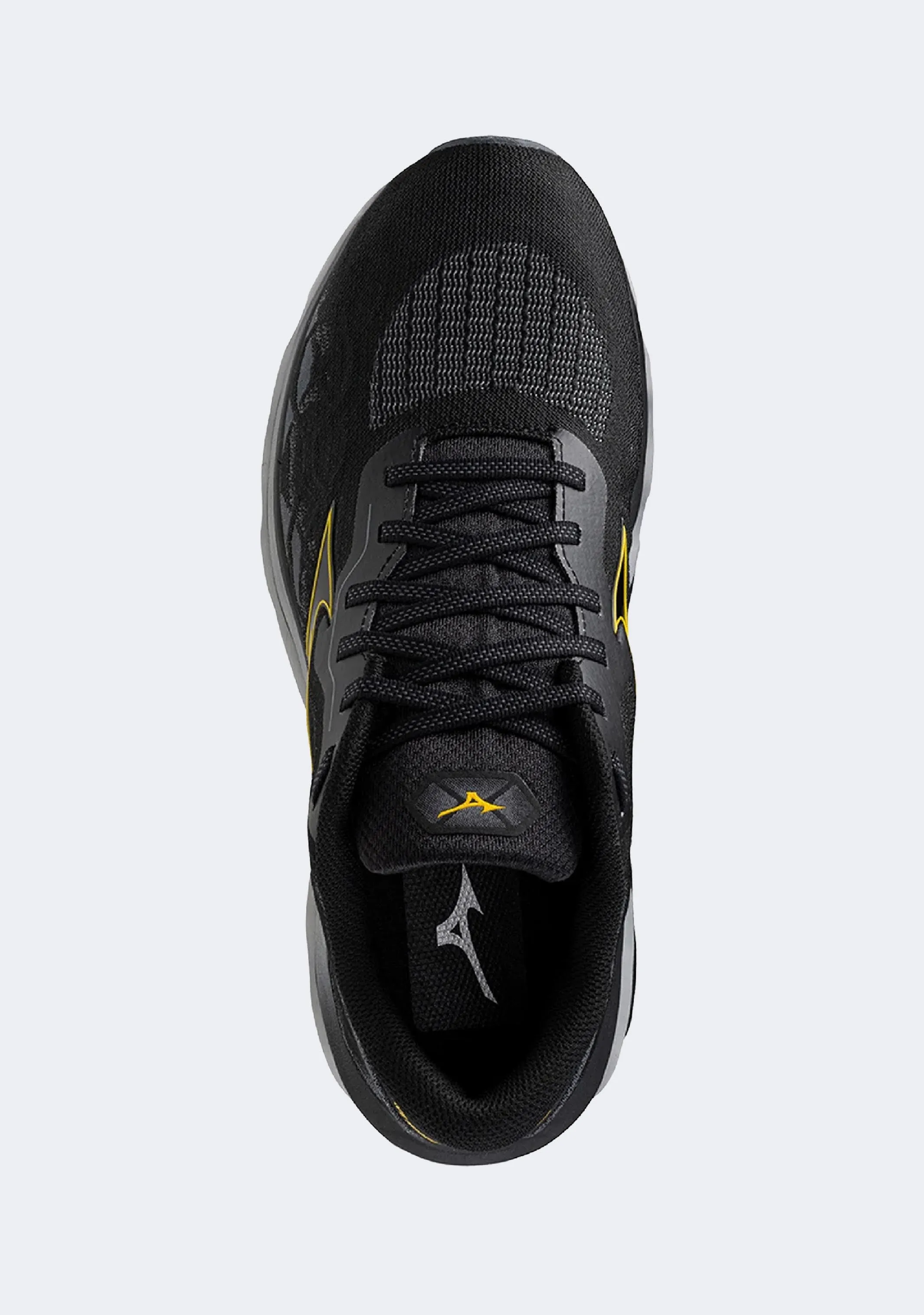 Mizuno Herren Wave Horizon 7 (2E Weite)