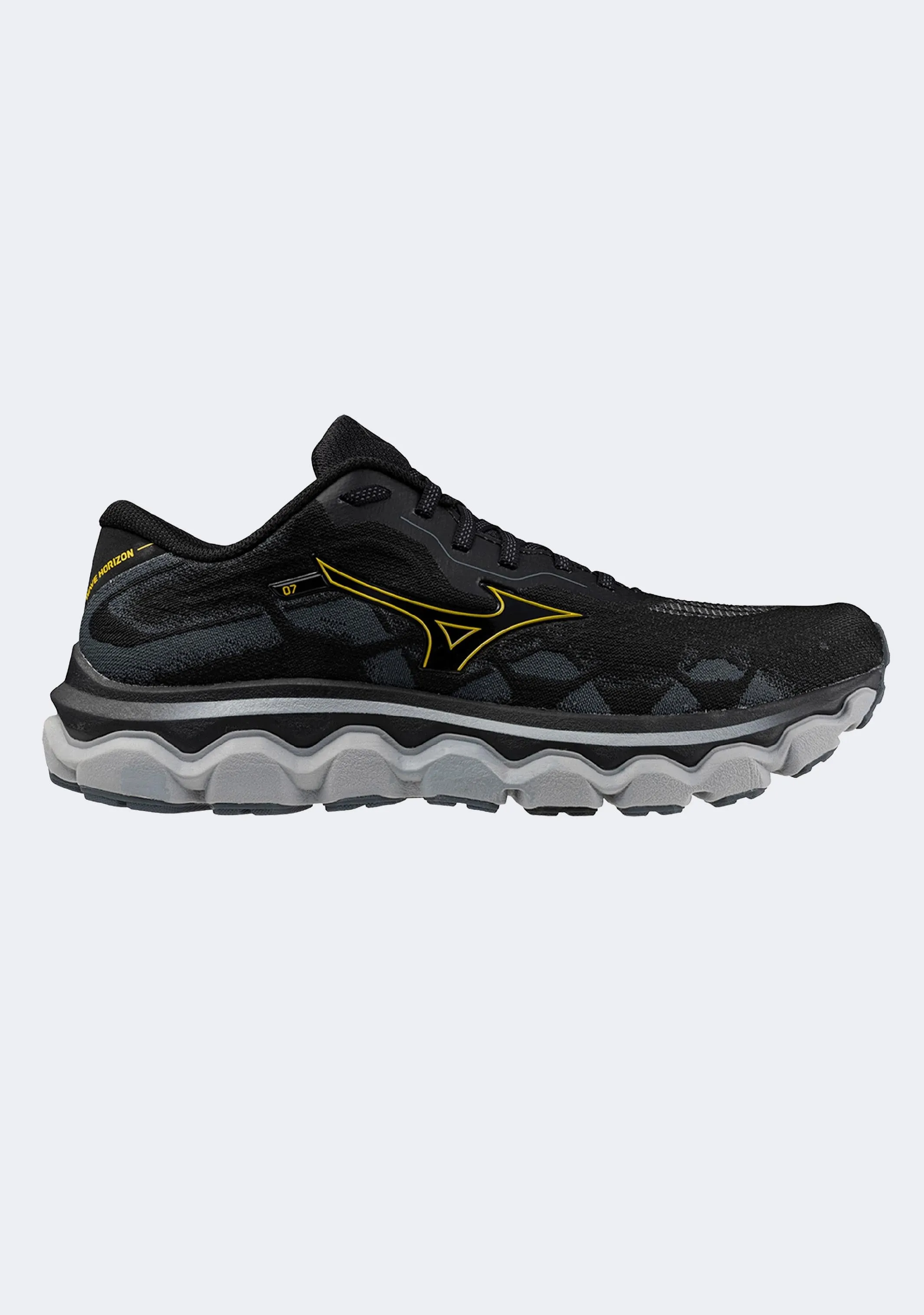 Mizuno Herren Wave Horizon 7 (2E Weite)