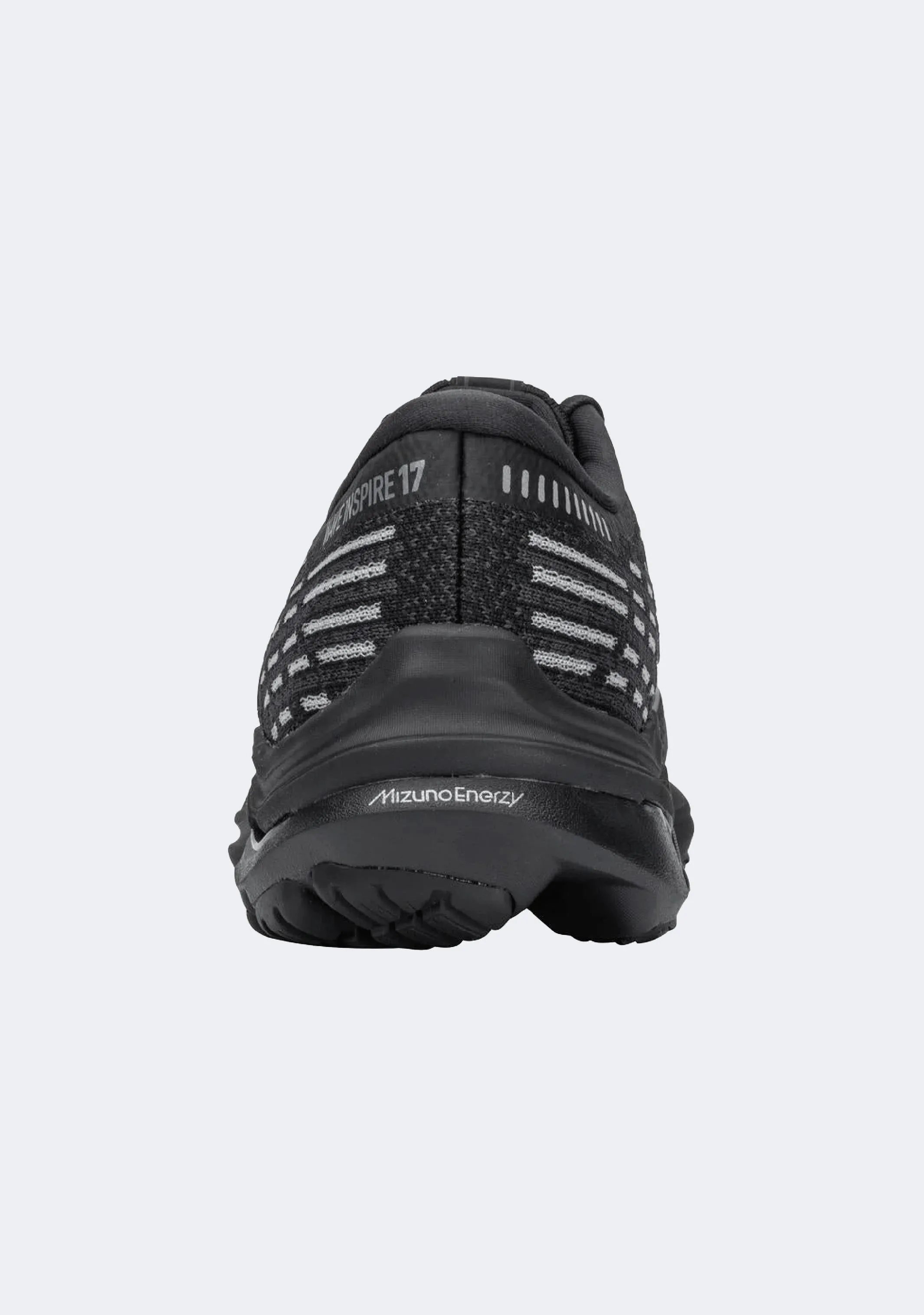 Mizuno Herren Wave Inspire 17 Waveknit