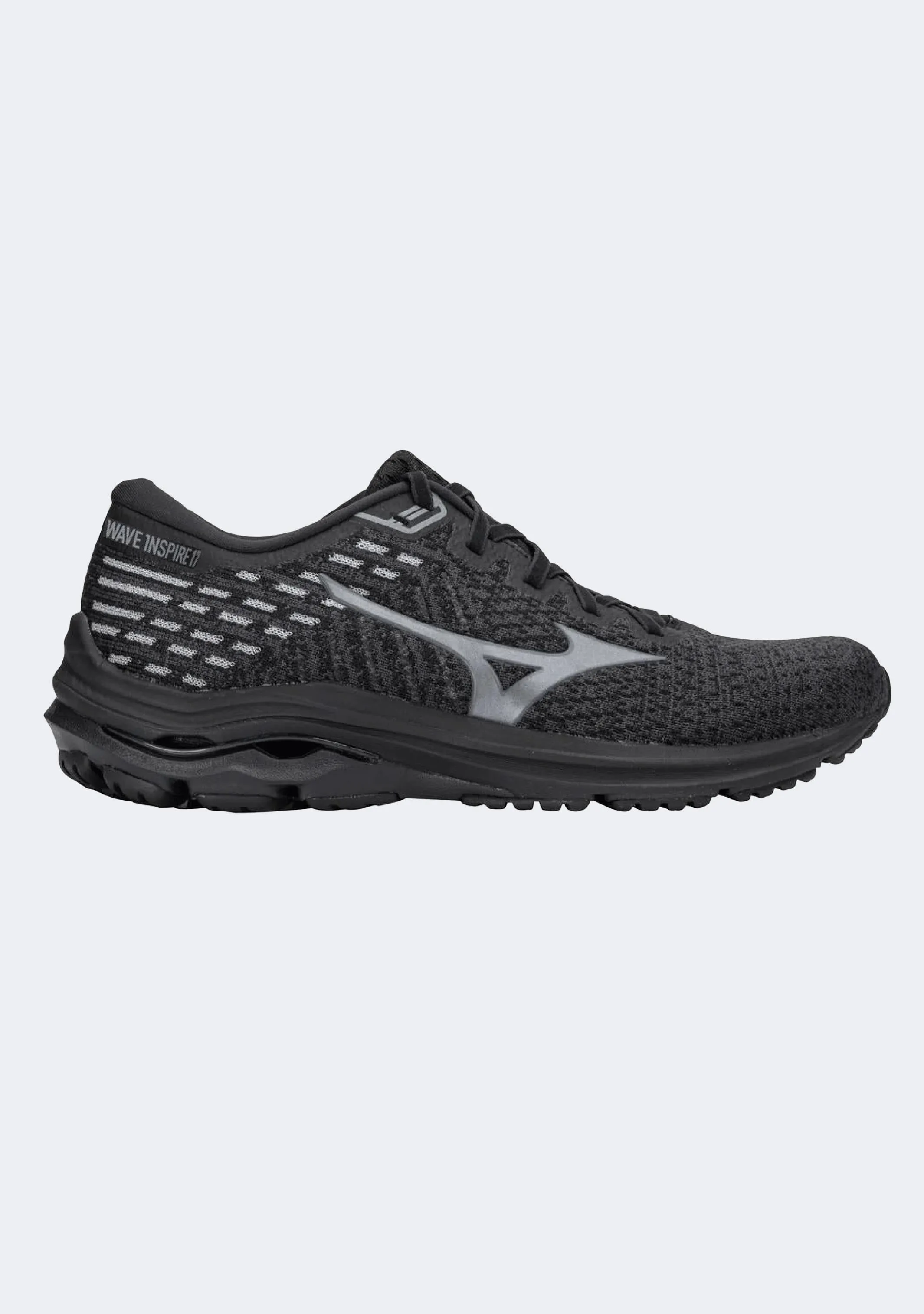 Mizuno Herren Wave Inspire 17 Waveknit
